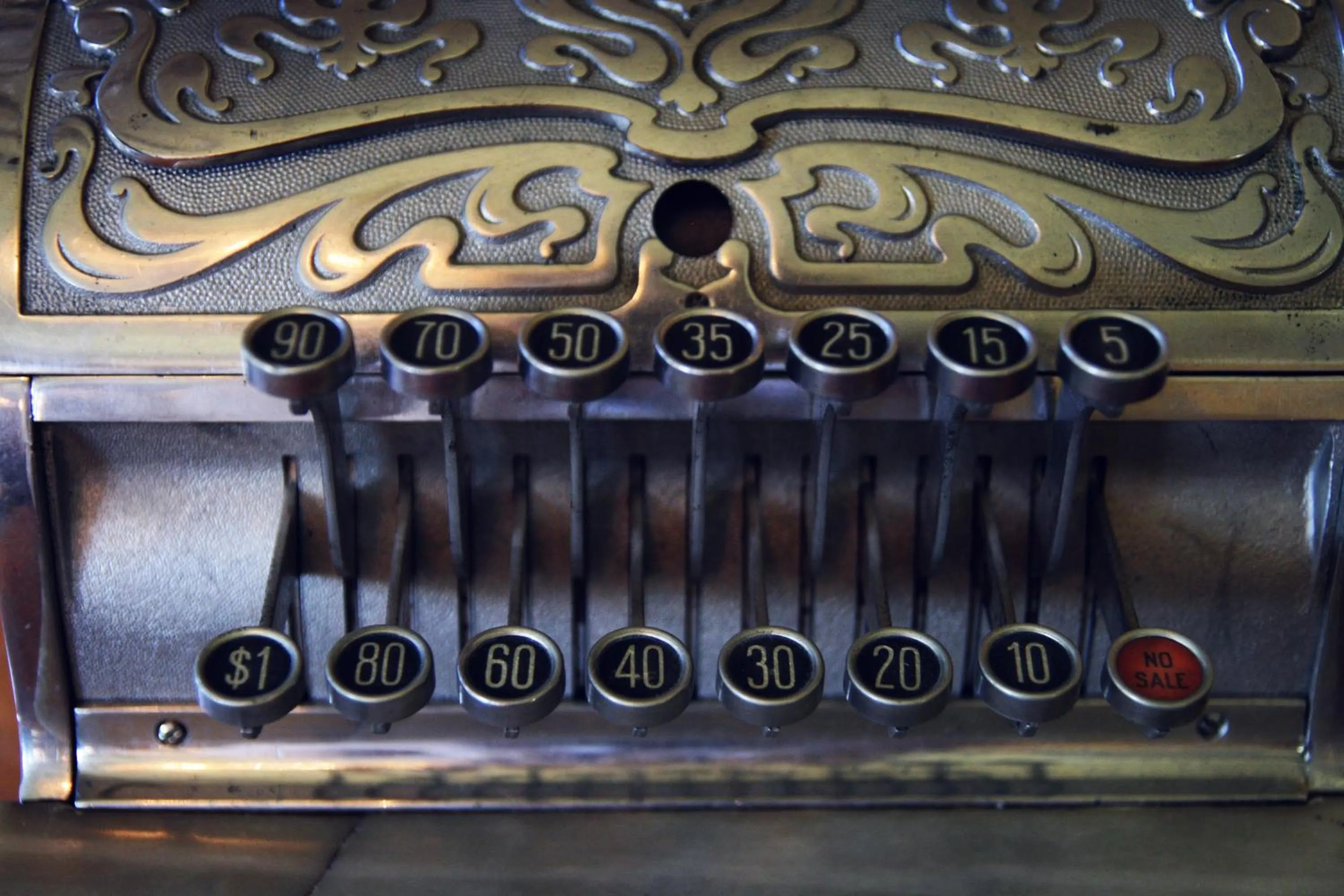 Lobby or reception in Balch Hotel