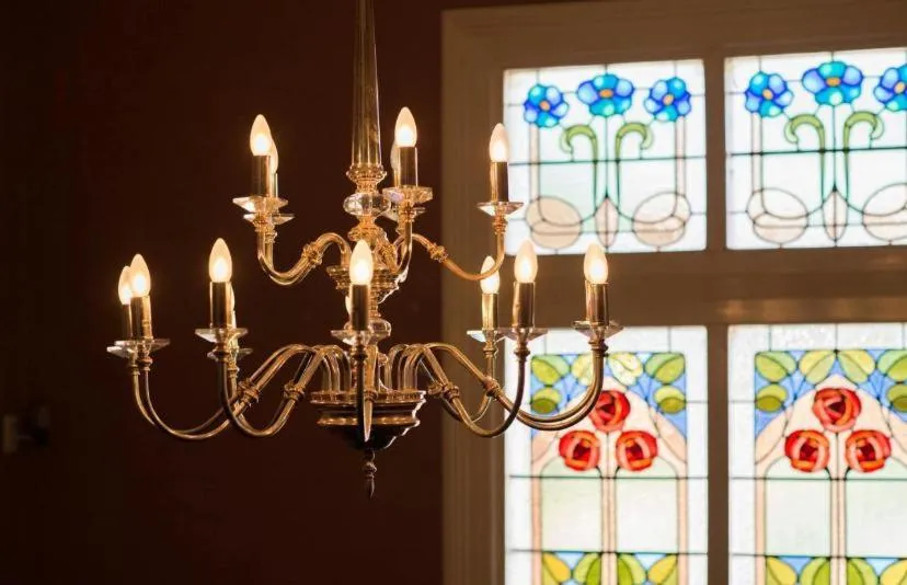 Property logo or sign in The York Palace Accommodation