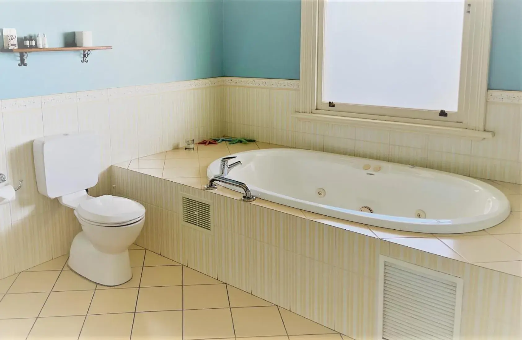 Lord Forrest Suite in The York Palace Accommodation Lord Forrest Suite in The York Palace Accommodation