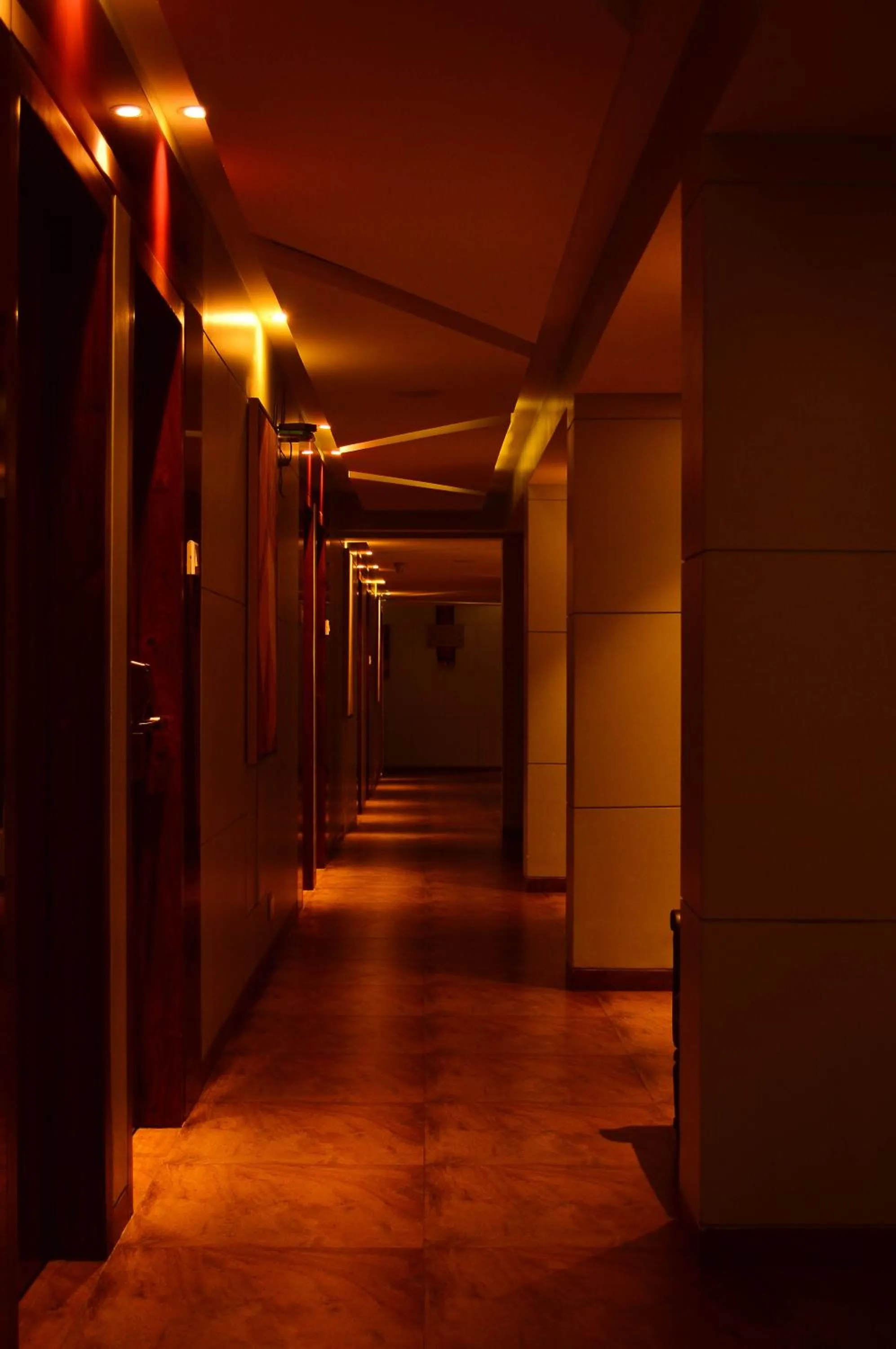 On site in Shamrock Greens by Jardin Hotels