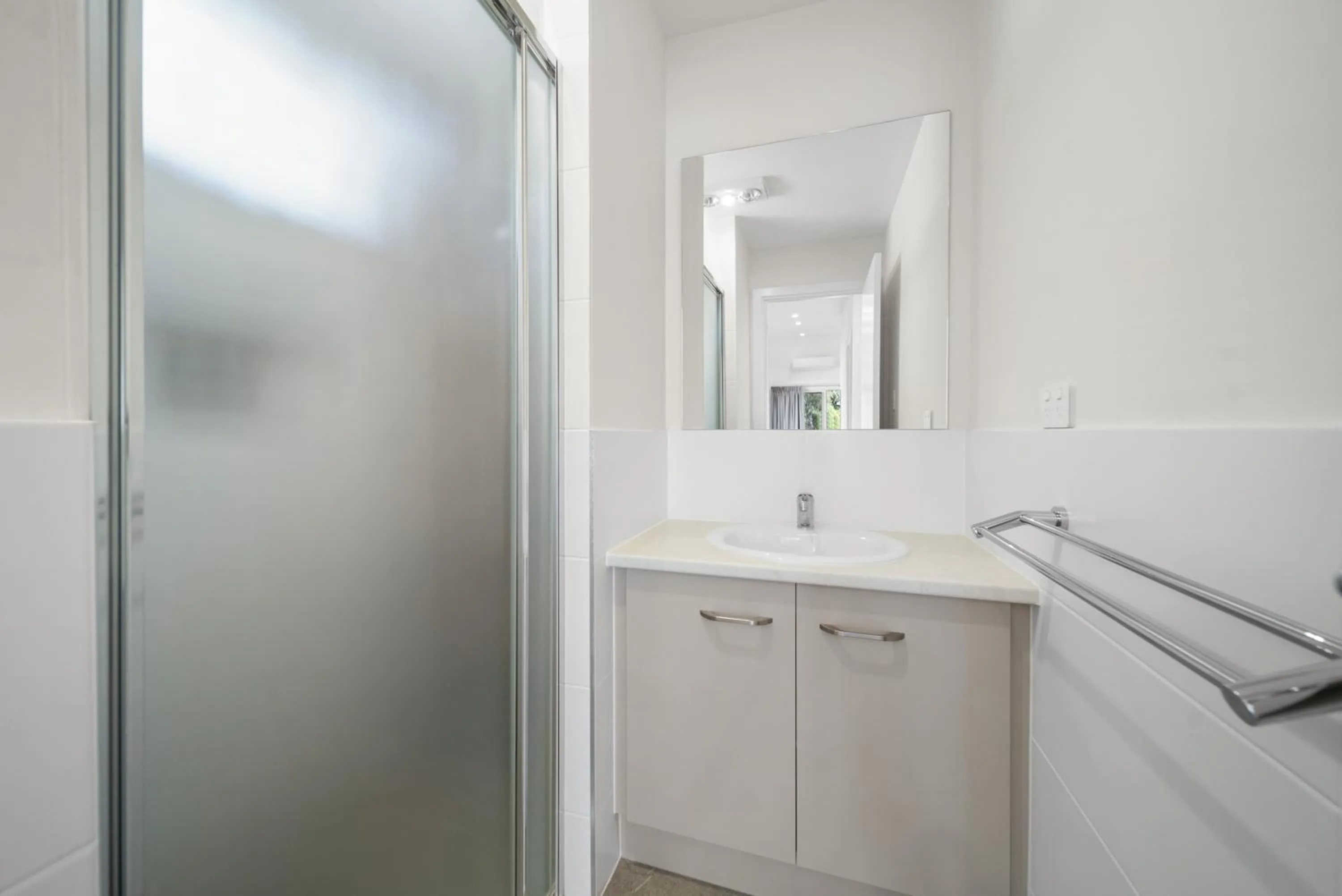 Bathroom in Echo Holiday Parks - Renmark