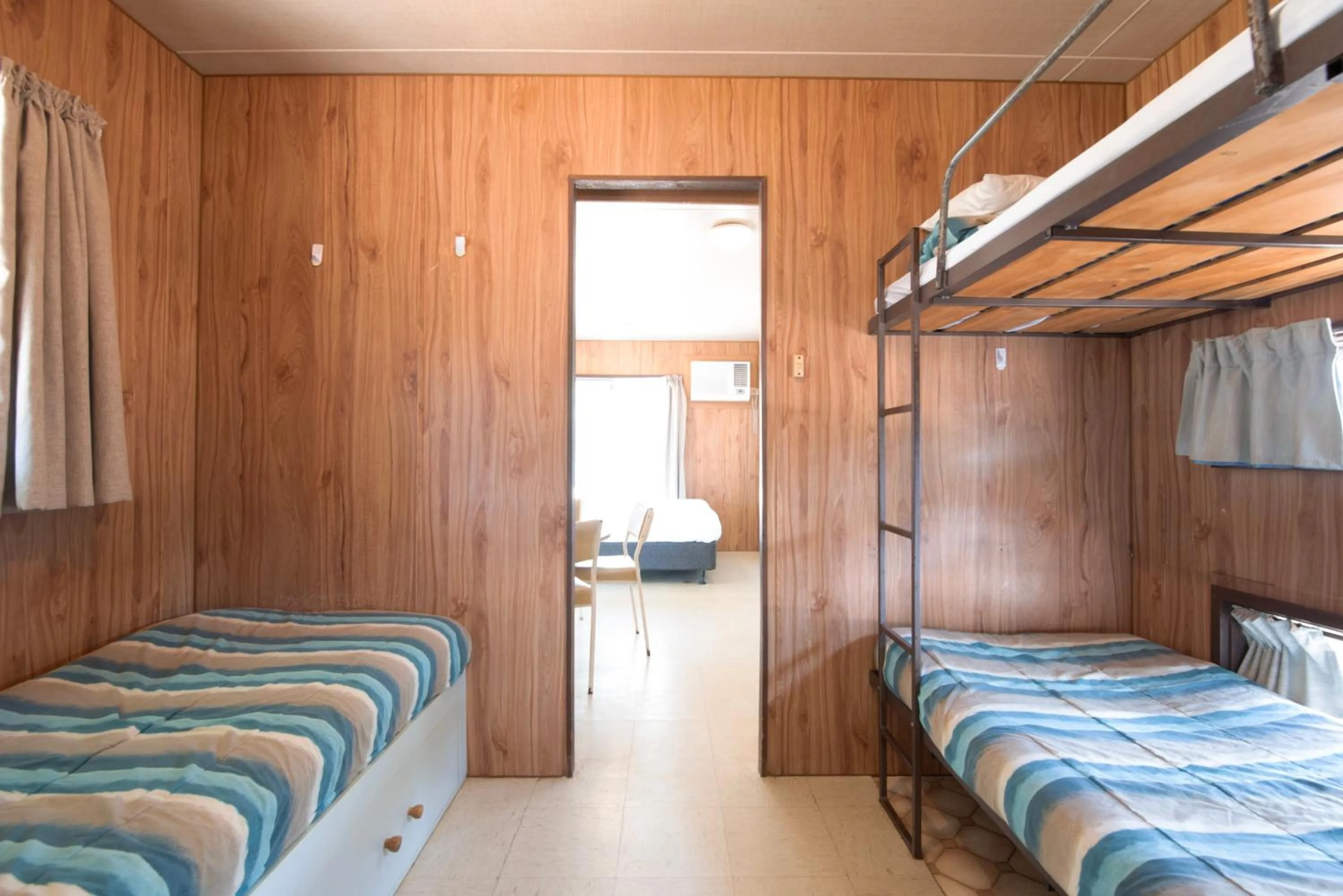 Bed in Echo Holiday Parks - Renmark