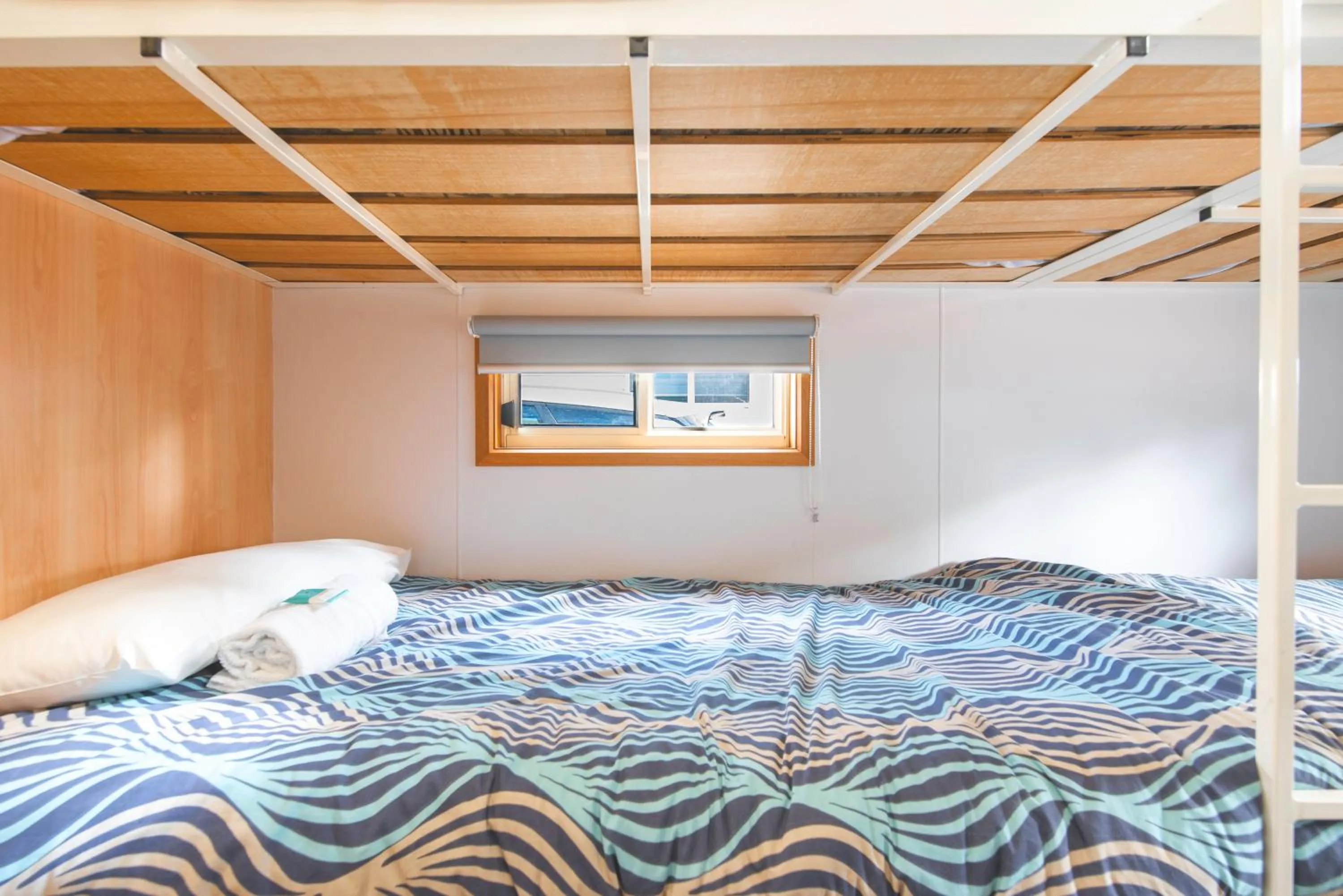 bunk bed, Bed in Echo Holiday Parks - Renmark