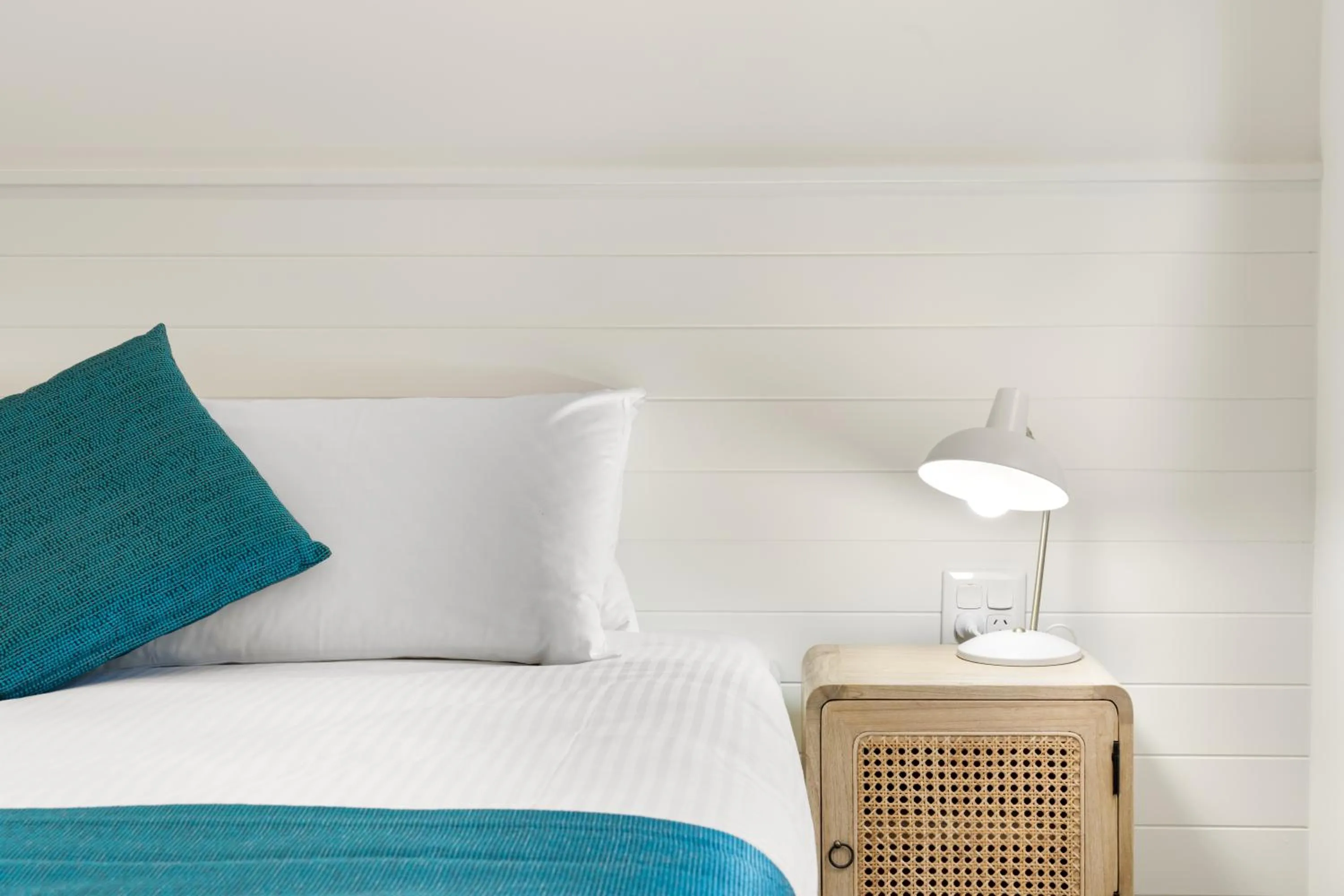 Bed in Echo Holiday Parks - Renmark