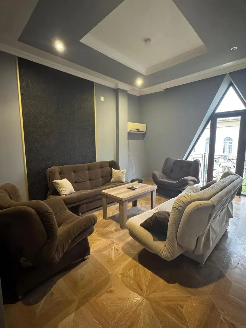 Deluxe Quadruple Room in Hotel Elite Deluxe Quadruple Room in Hotel Elite