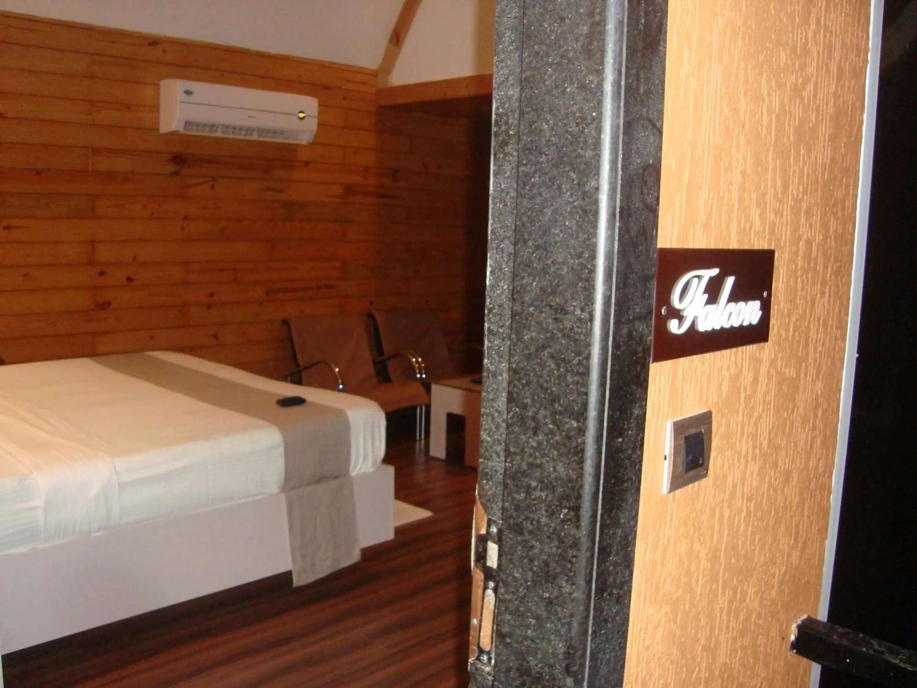 Superior Cottage in Rumourss Sky Villa & Resort Superior Cottage in Rumourss Sky Villa & Resort