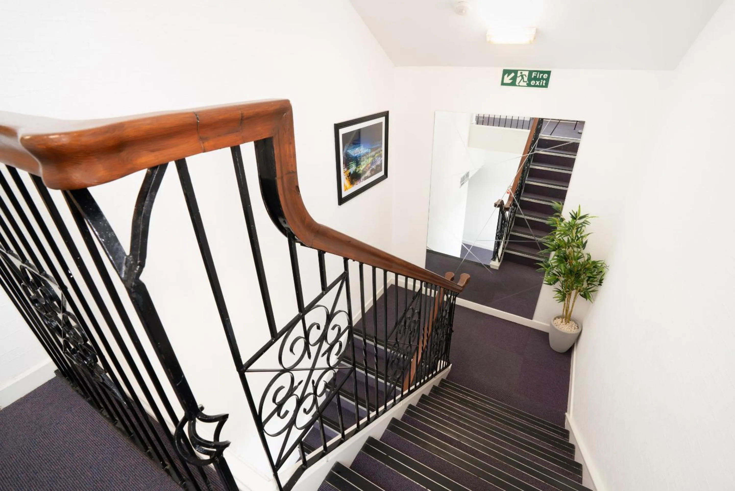 Other in Rivers hotel