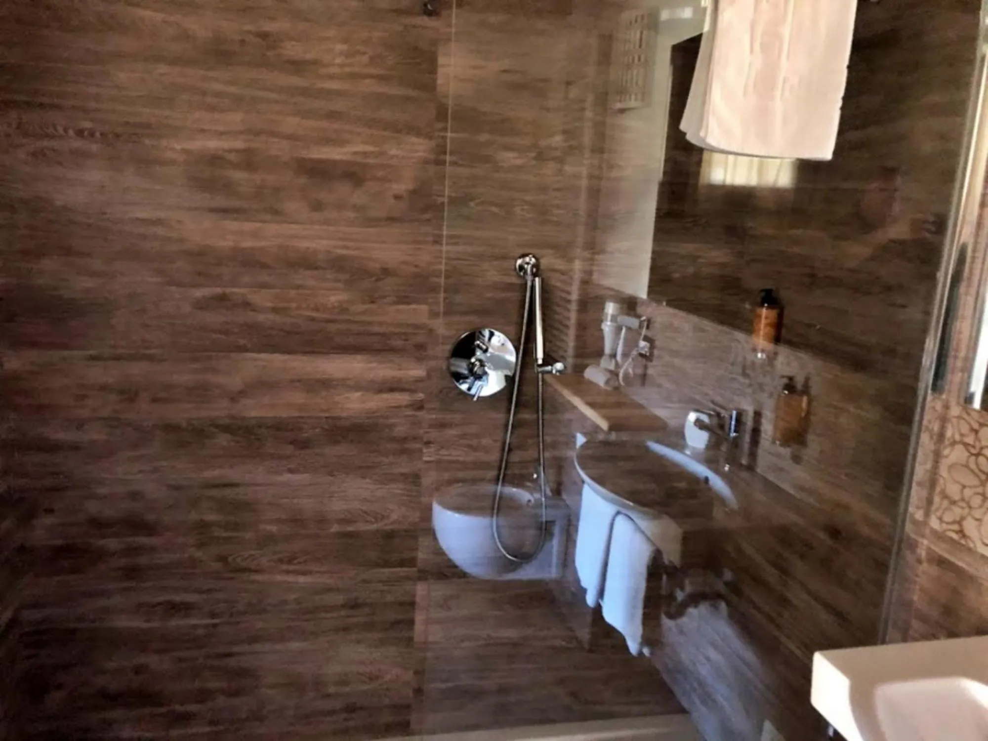 Inghirios Wellness Country Resort