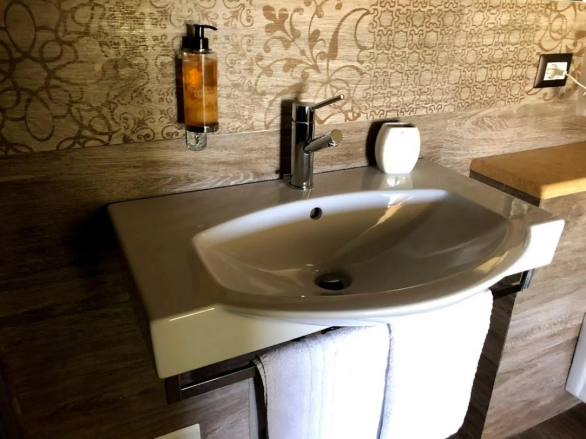 Inghirios Wellness Country Resort