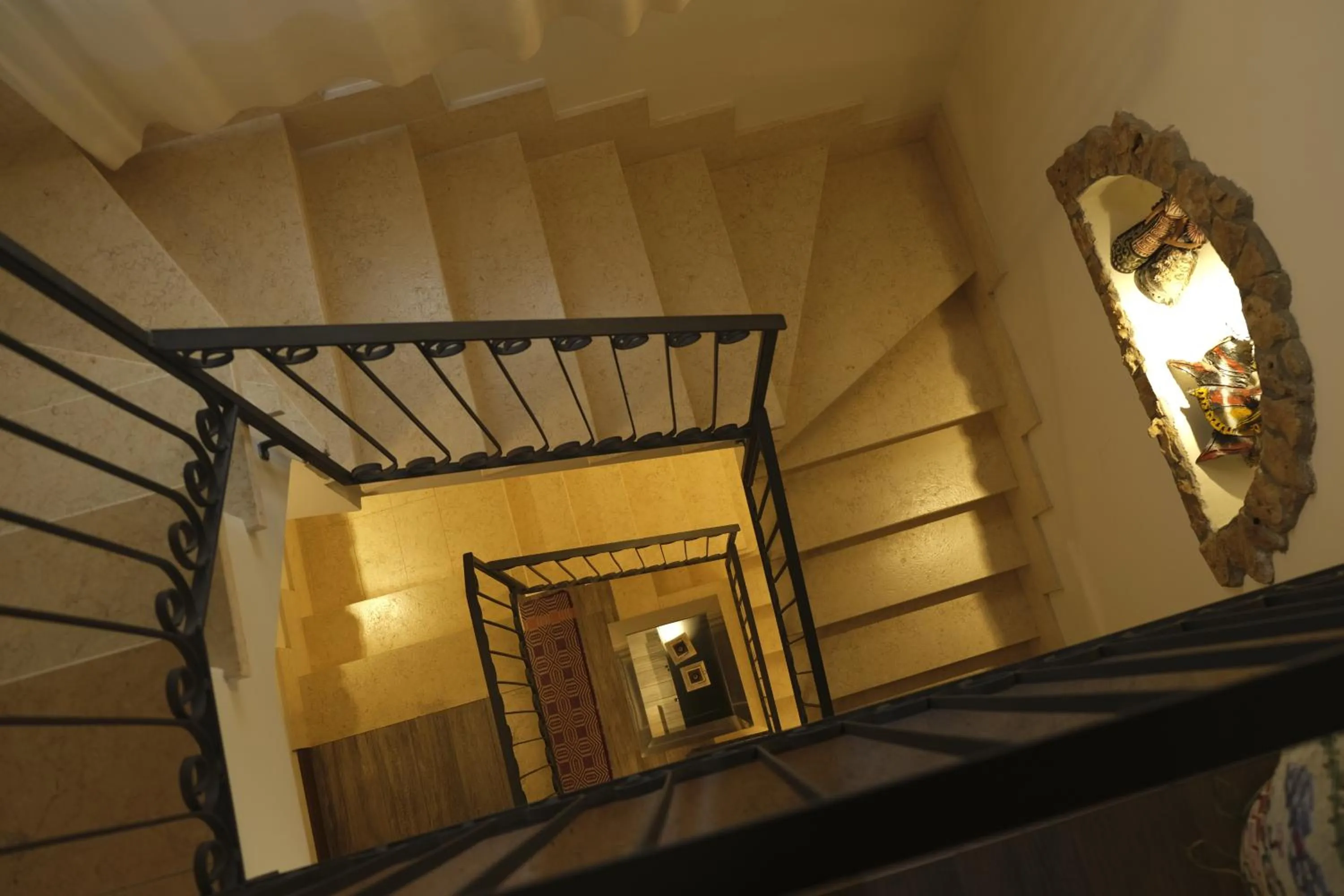 Inghirios Wellness Country Resort