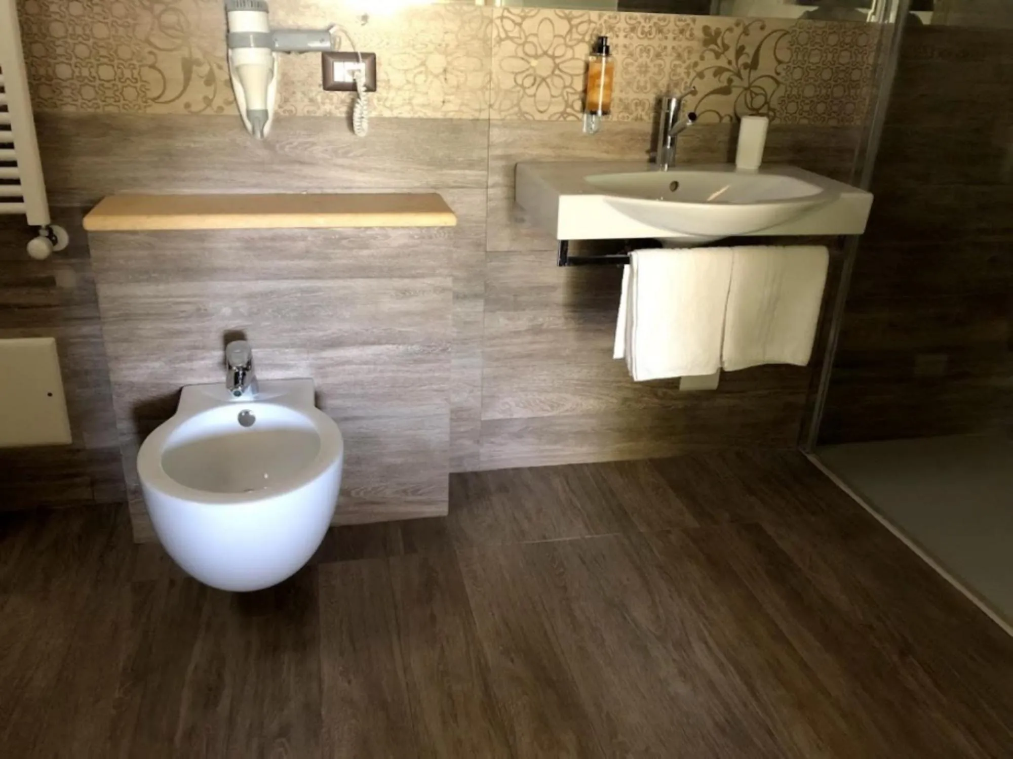 Inghirios Wellness Country Resort