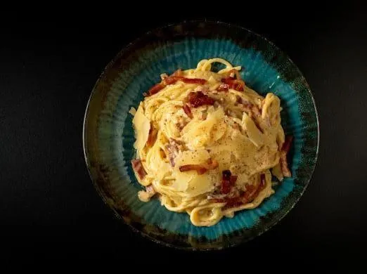 Lunch in The Loop Hotel