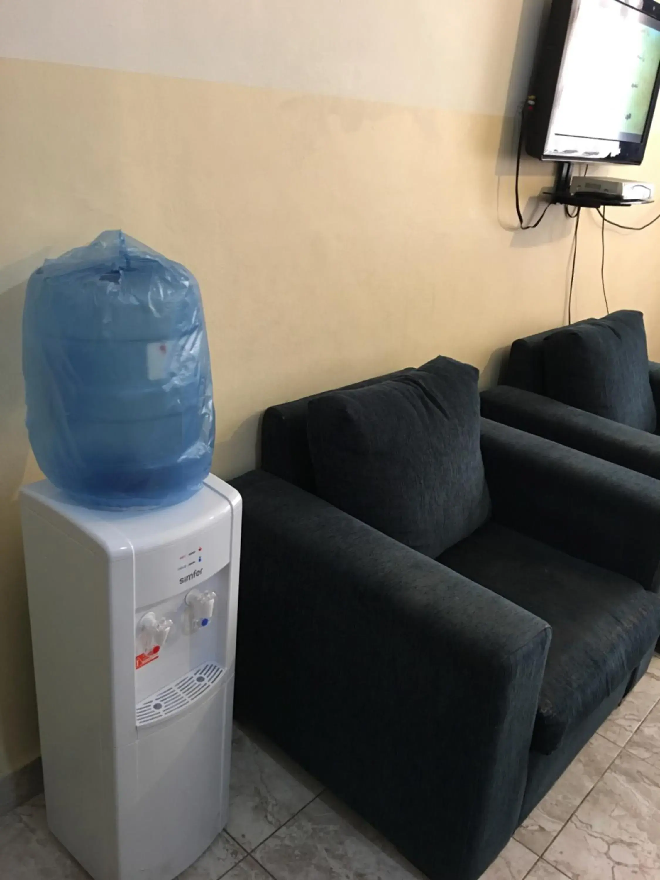 Superior Apartment - single occupancy in Aljazeera Hotel Apartments Superior Apartment - single occupancy in Aljazeera Hotel Apartments