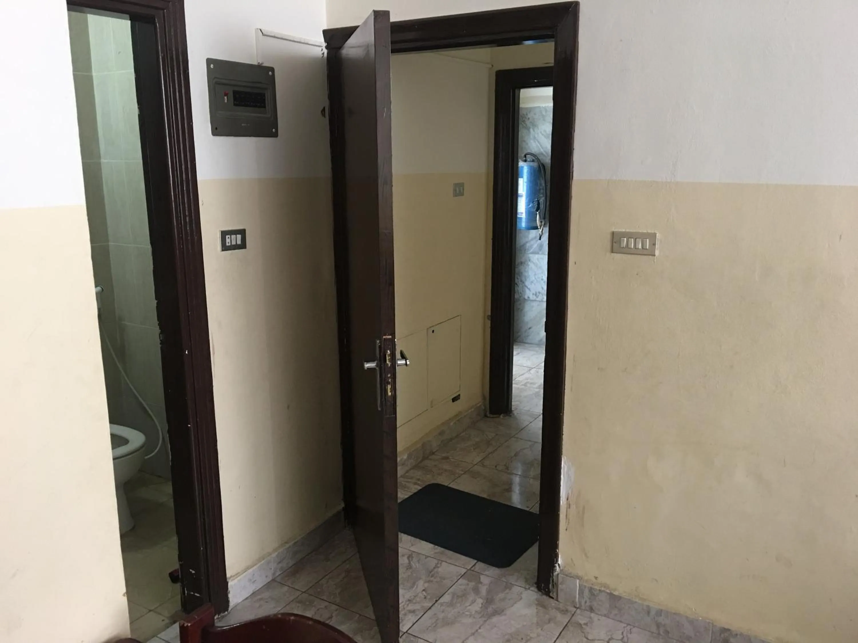 Other in Aljazeera Hotel Apartments