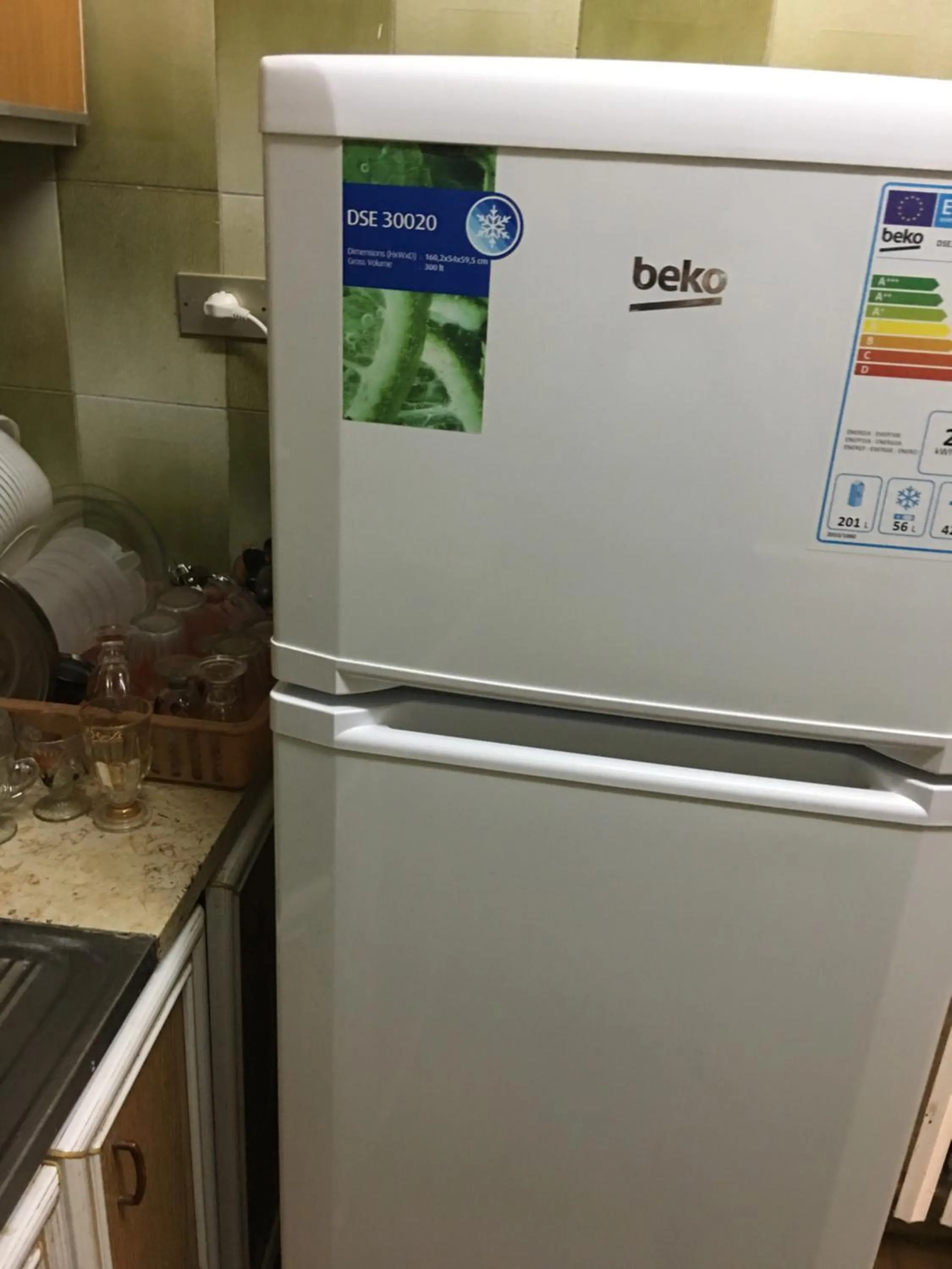 Coffee/tea facilities in Aljazeera Hotel Apartments