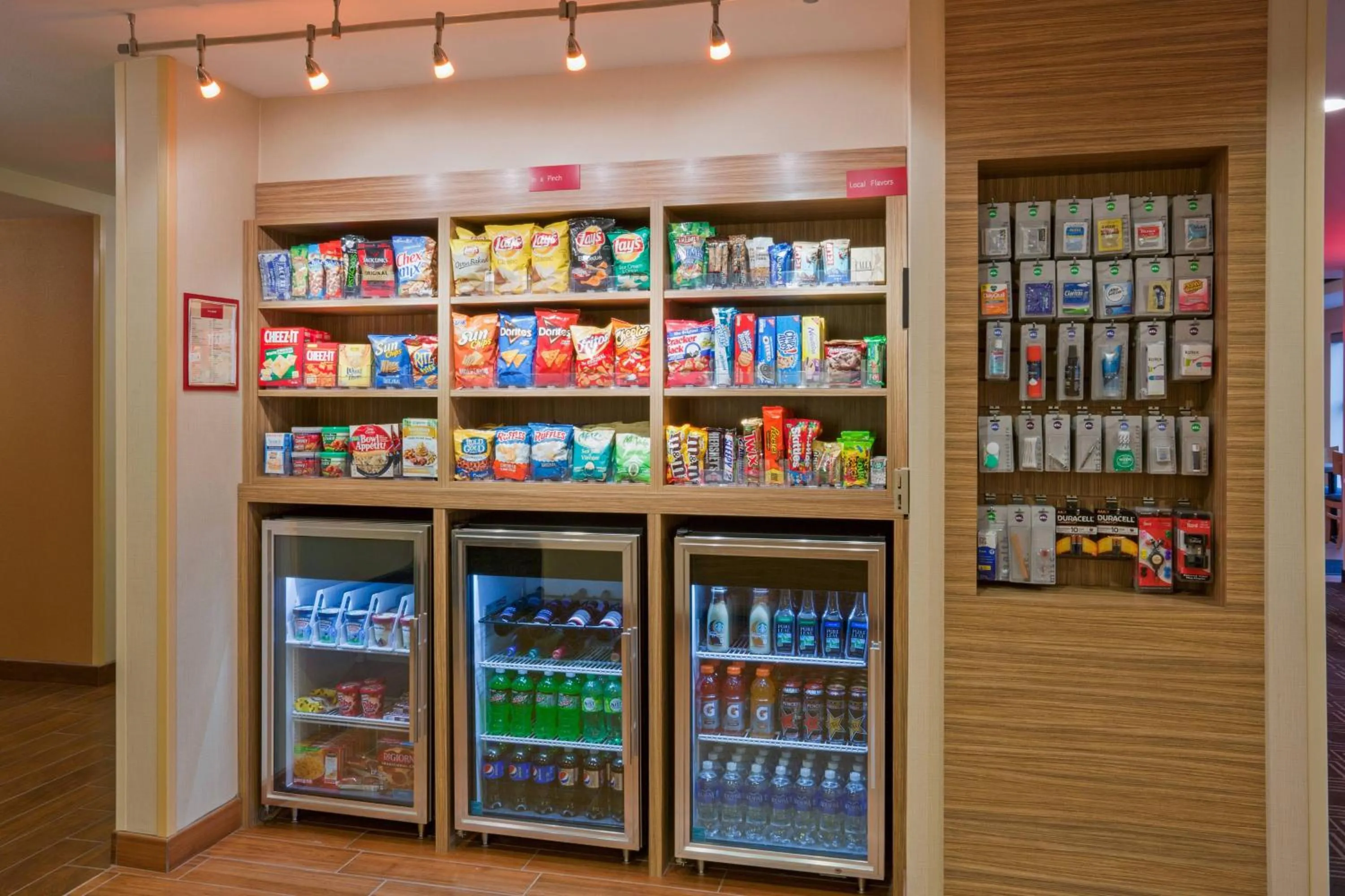 Other in TownePlace Suites by Marriott Sioux Falls South