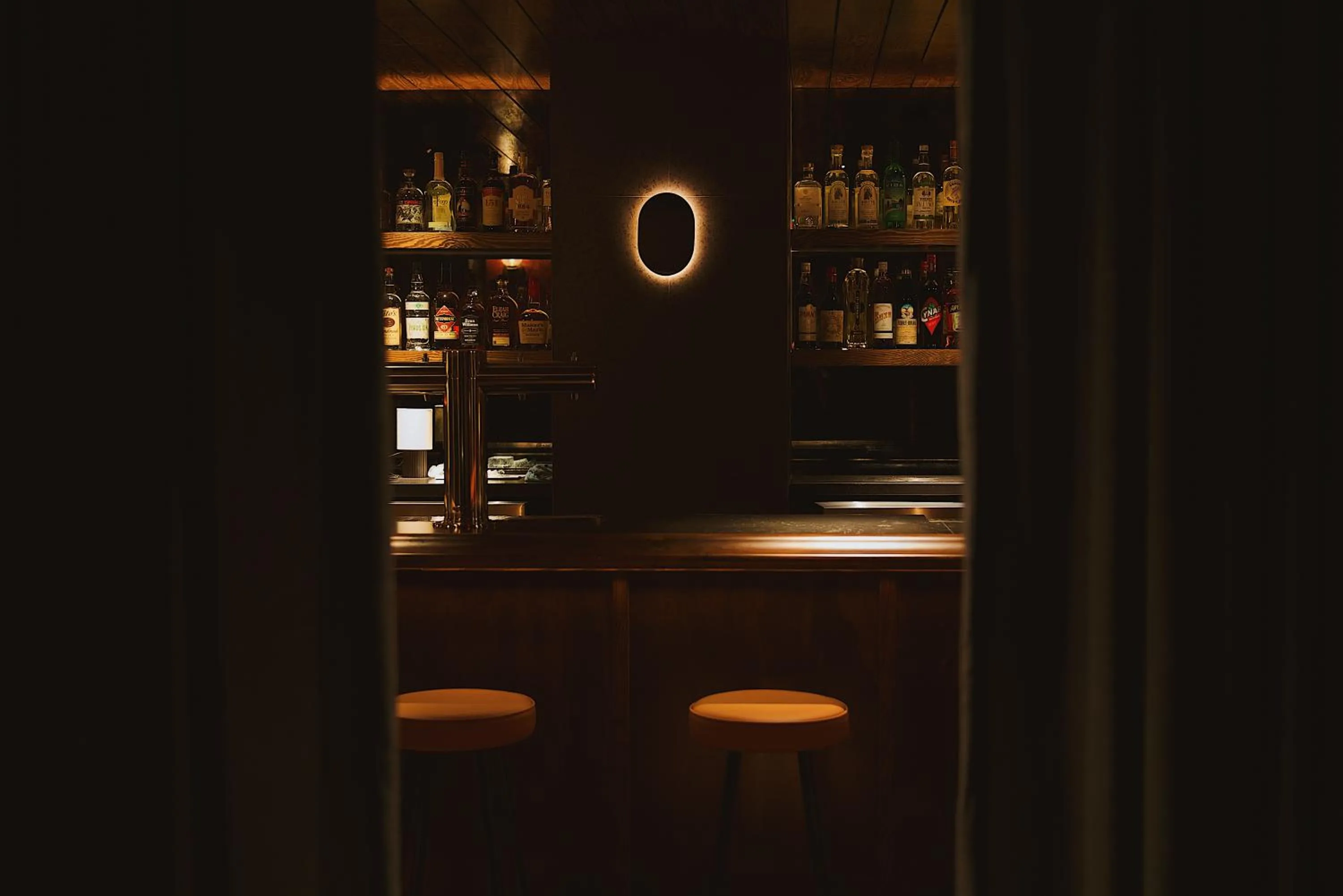 Restaurant/places to eat in Municipal Grand