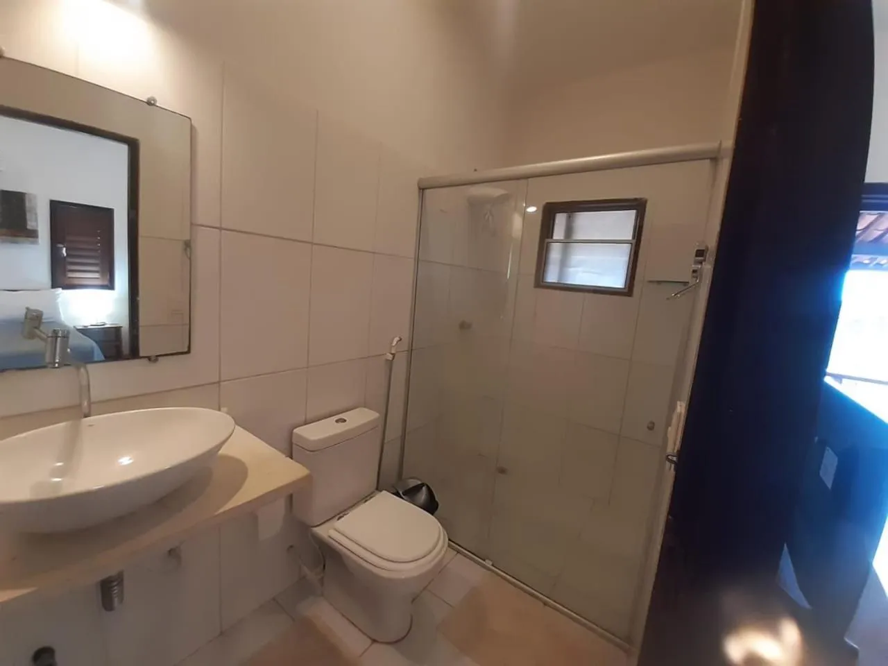 Recanto da Praia Pousada