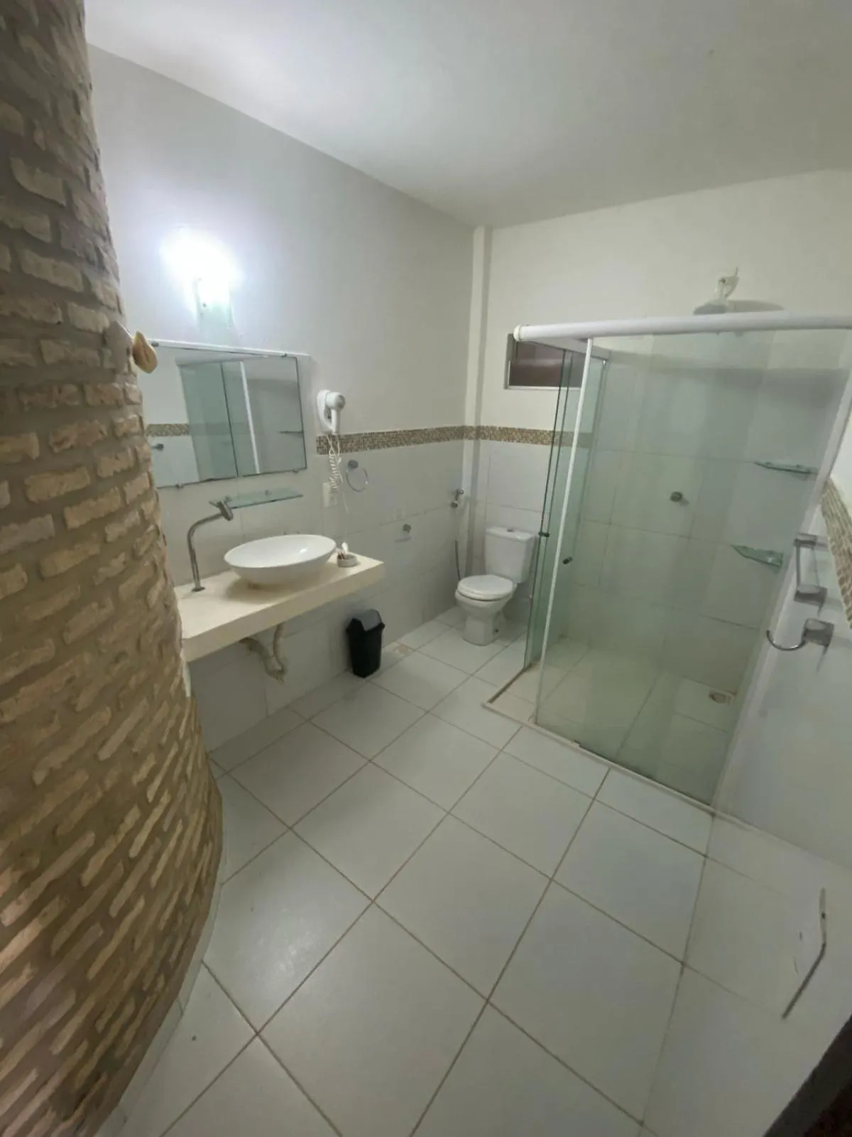 Recanto da Praia Pousada