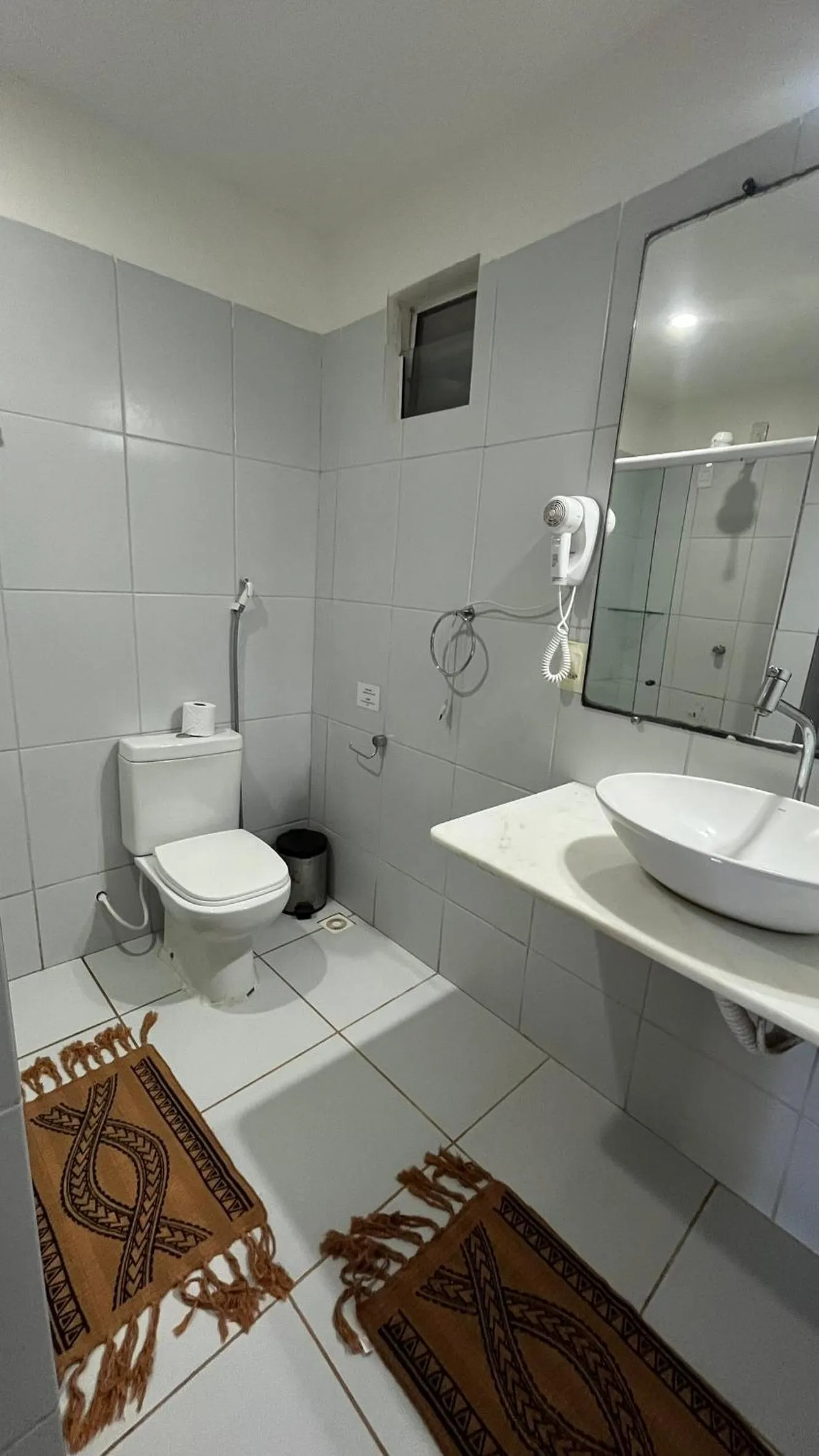 Recanto da Praia Pousada