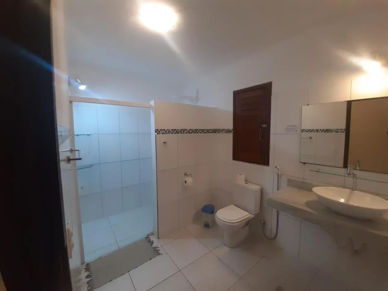 Recanto da Praia Pousada