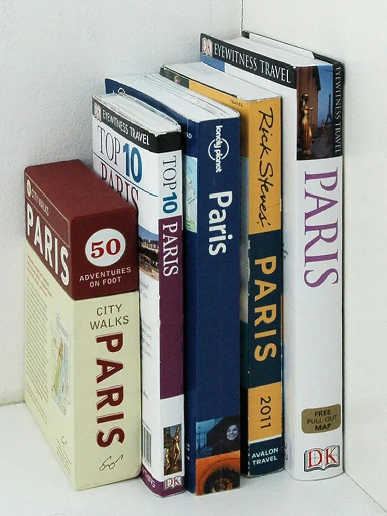 Other in Transparent Marais