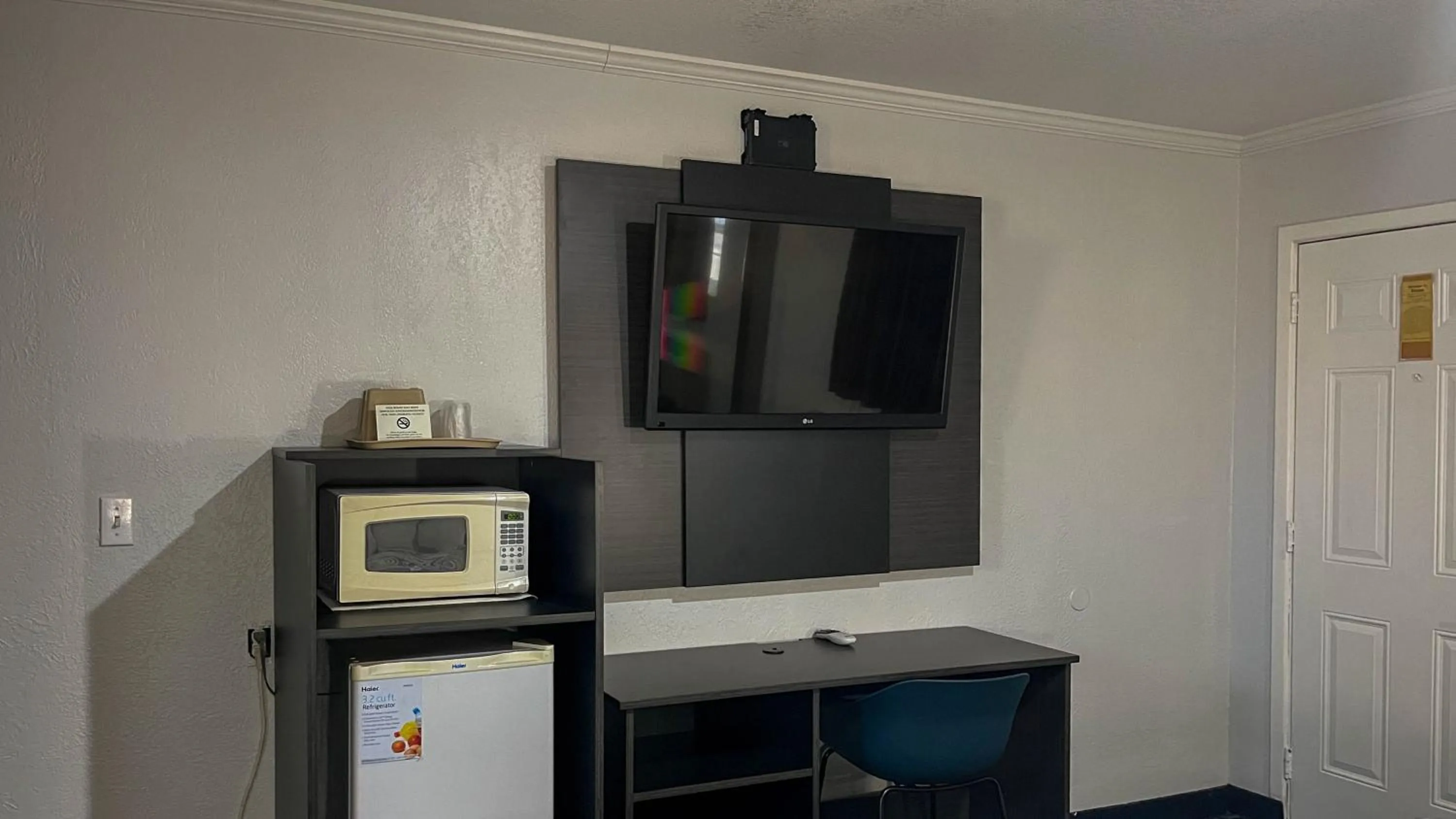 Area and facilities in Motel 6 - Lamesa, TX