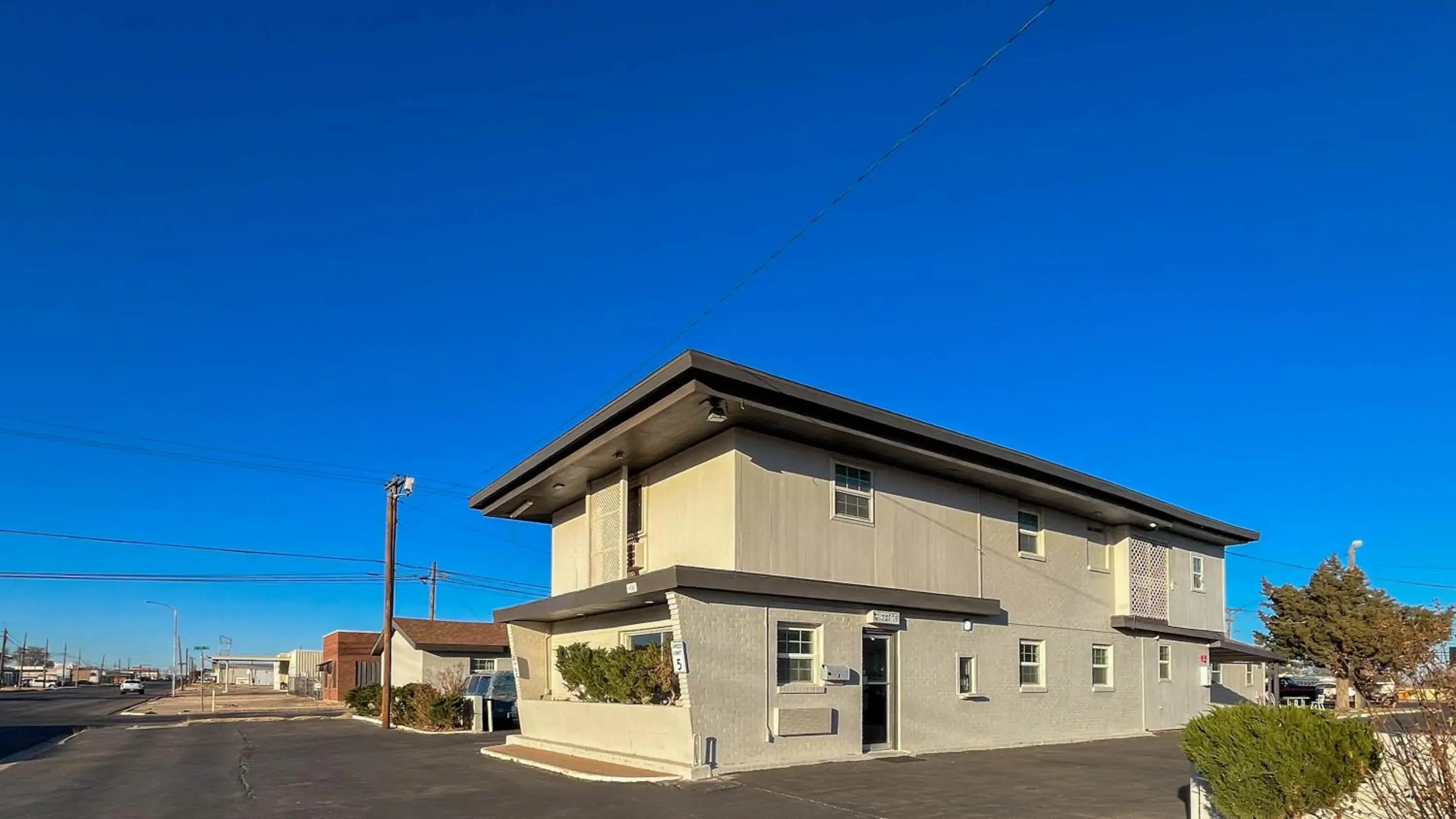 Motel 6 - Lamesa, TX Motel 6 - Lamesa, TX