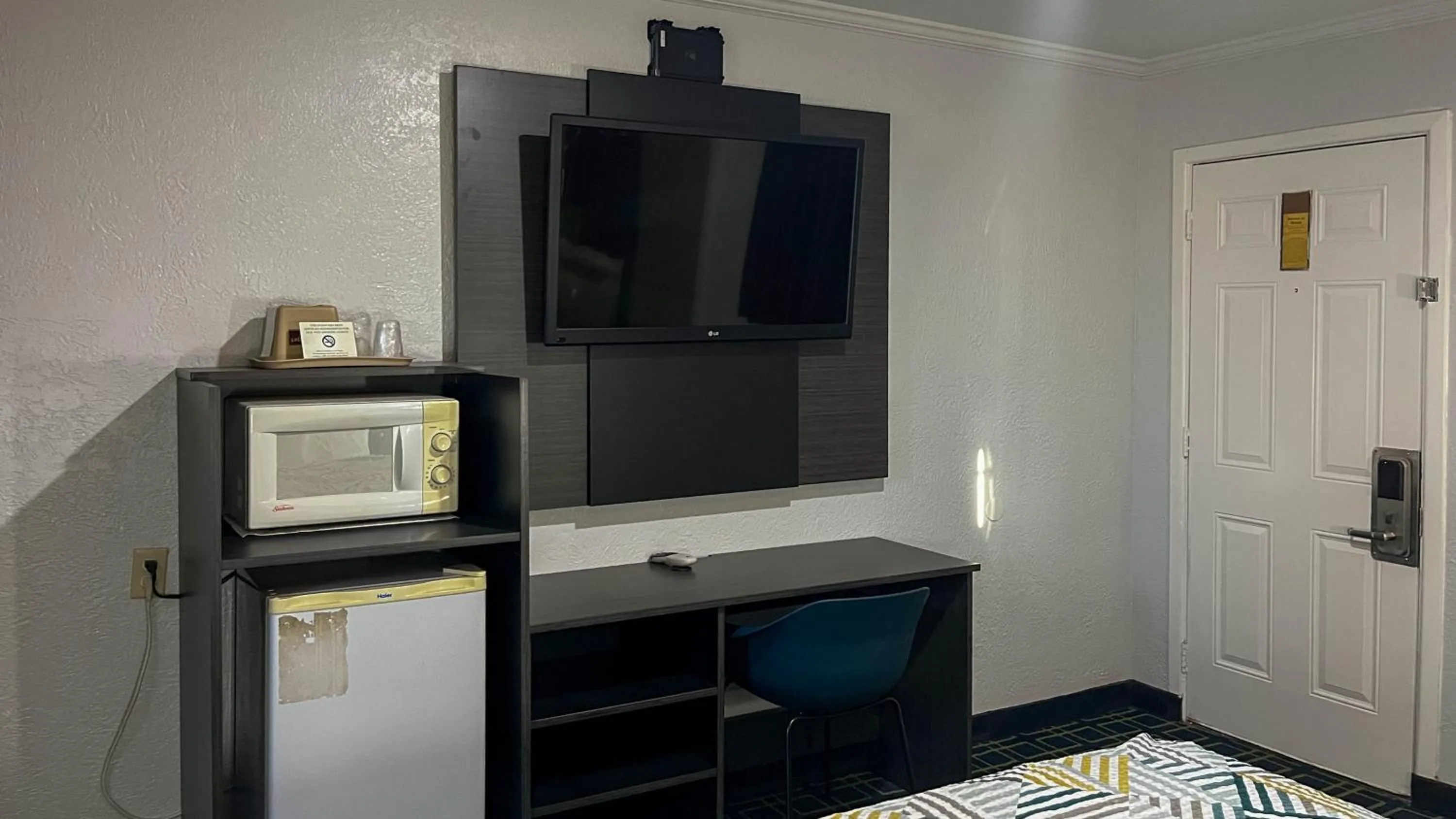 Area and facilities in Motel 6 - Lamesa, TX