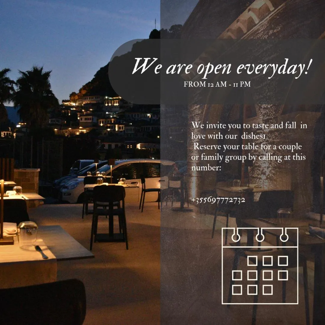 Hotel Rezidenca Desaret