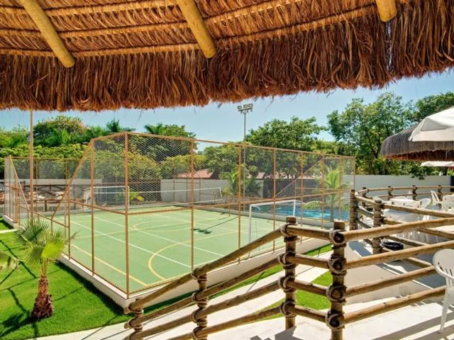 Activities in Pousada do Ipê