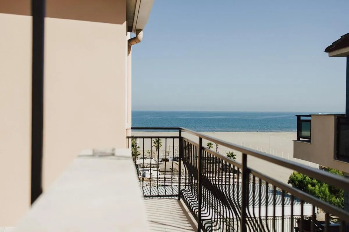 La Perla delle Saline