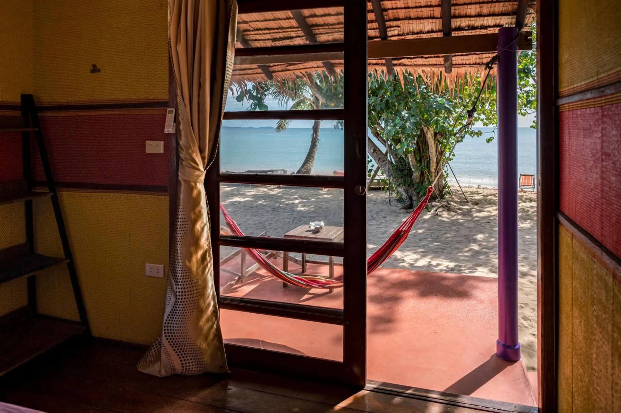 Monkey Island Resort Koh Mak