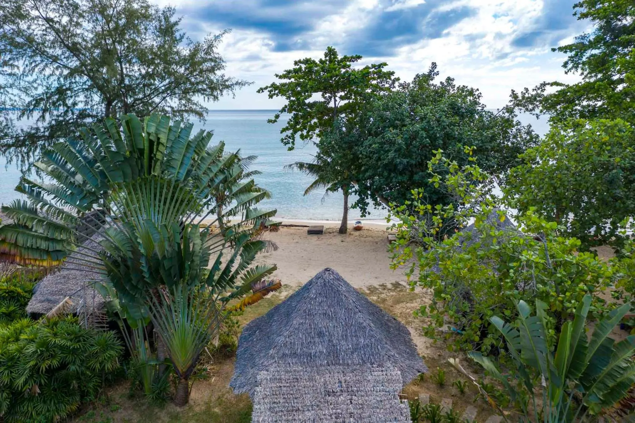 Monkey Island Resort Koh Mak