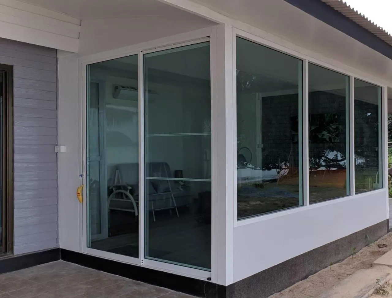 Monkey Island Resort Koh Mak