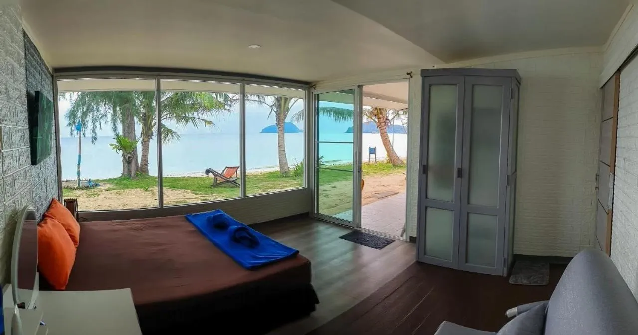 Monkey Island Resort Koh Mak