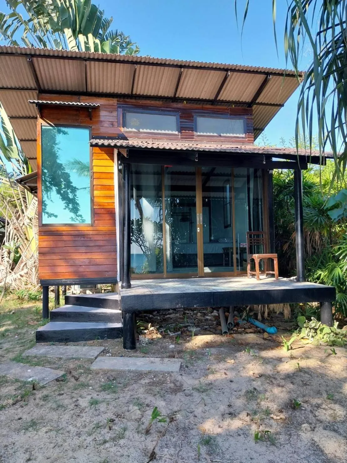 Monkey Island Resort Koh Mak