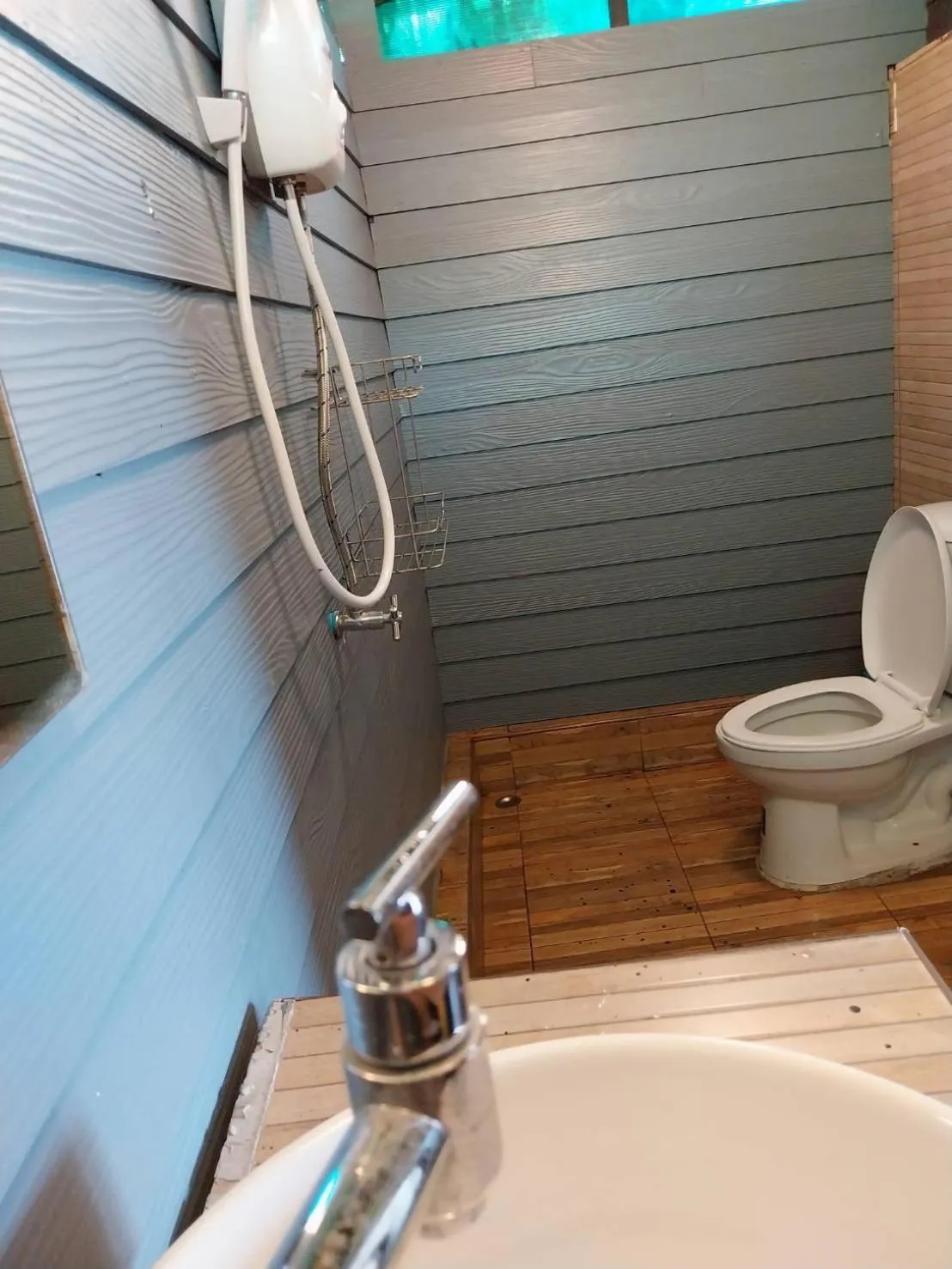 Monkey Island Resort Koh Mak