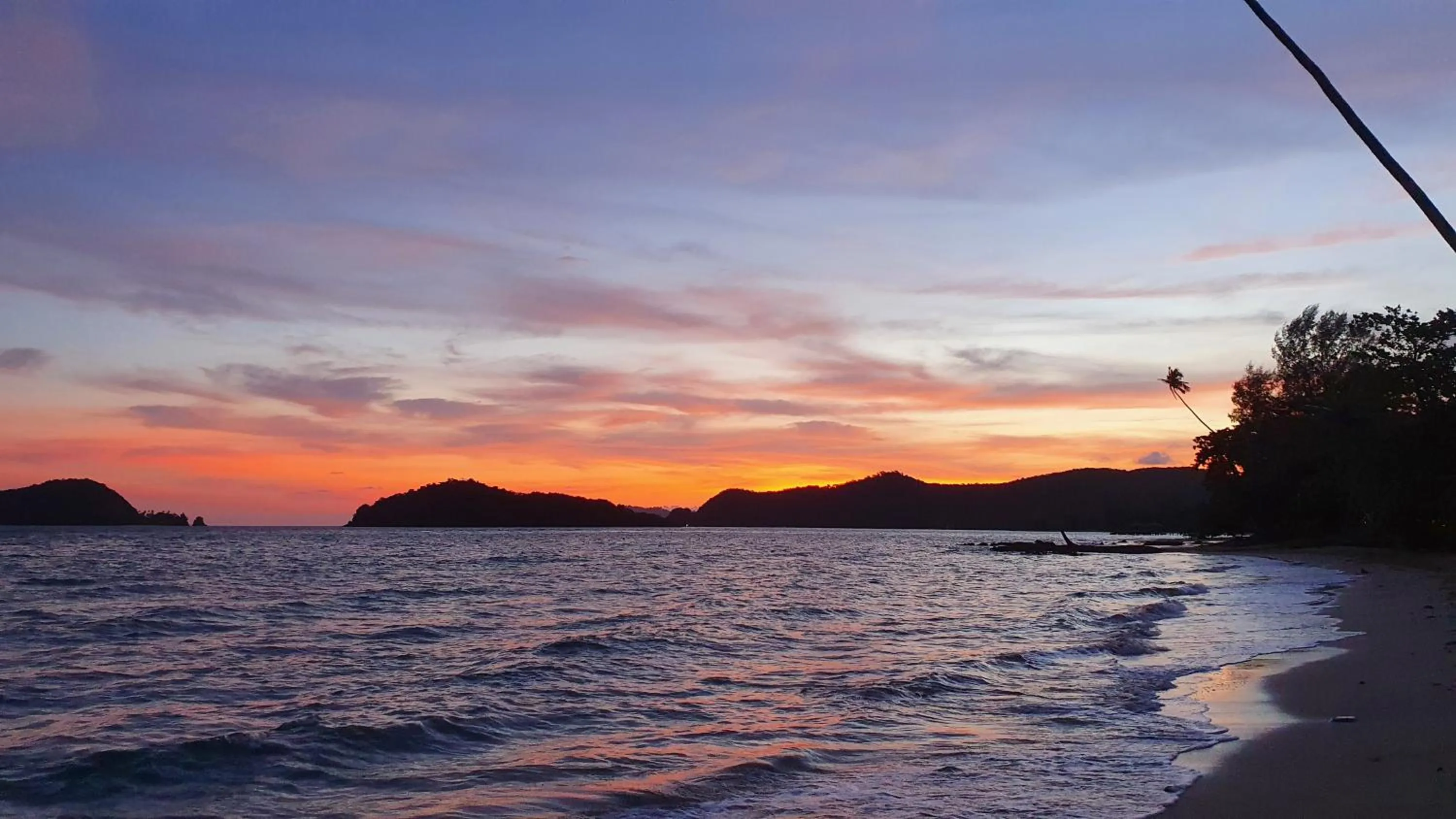 Monkey Island Resort Koh Mak