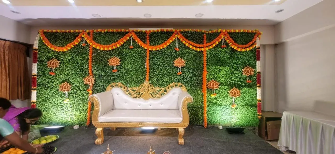 Banquet/Function facilities in Kohinoor Hotels