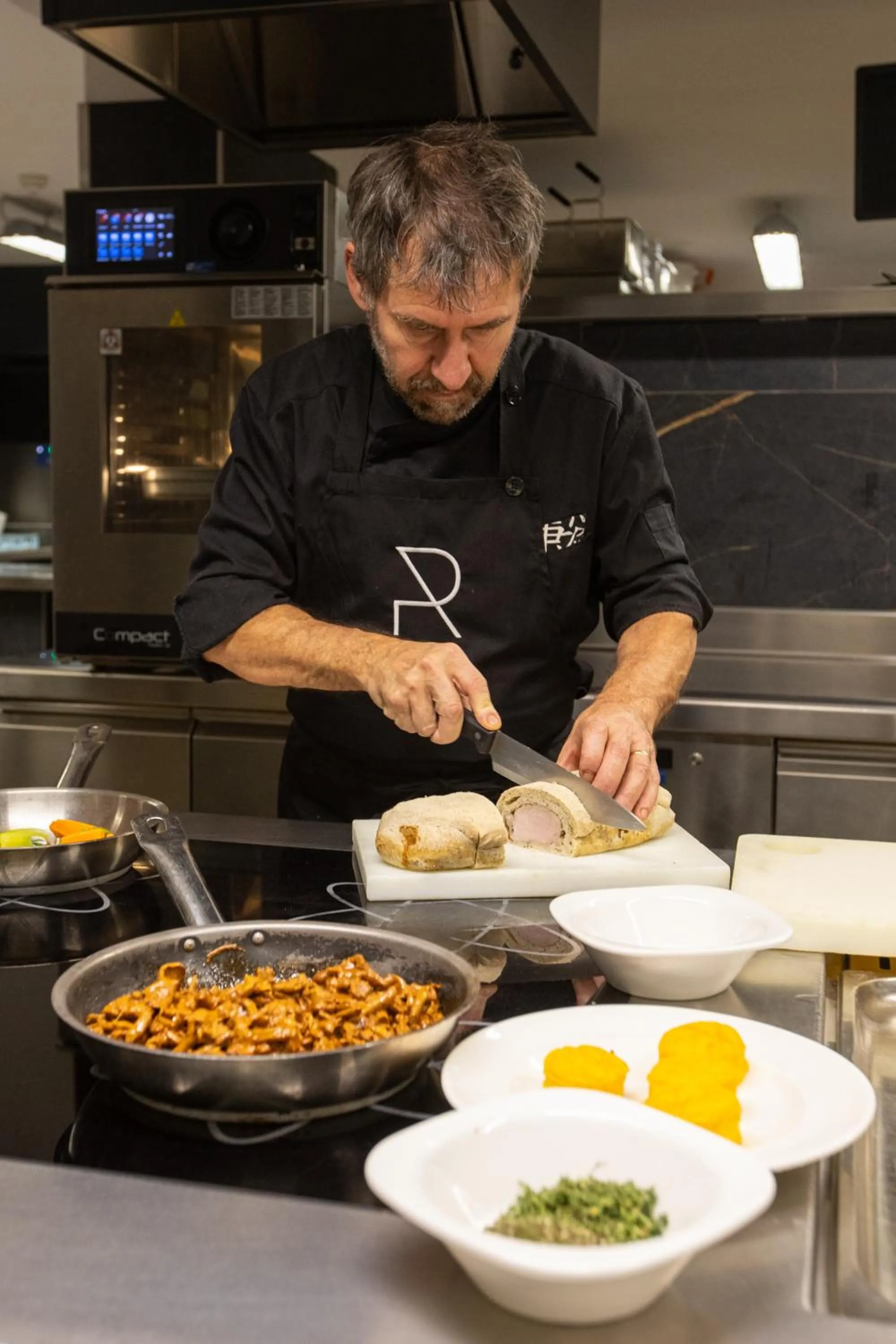 Hotel Ravelli Luxury Spa