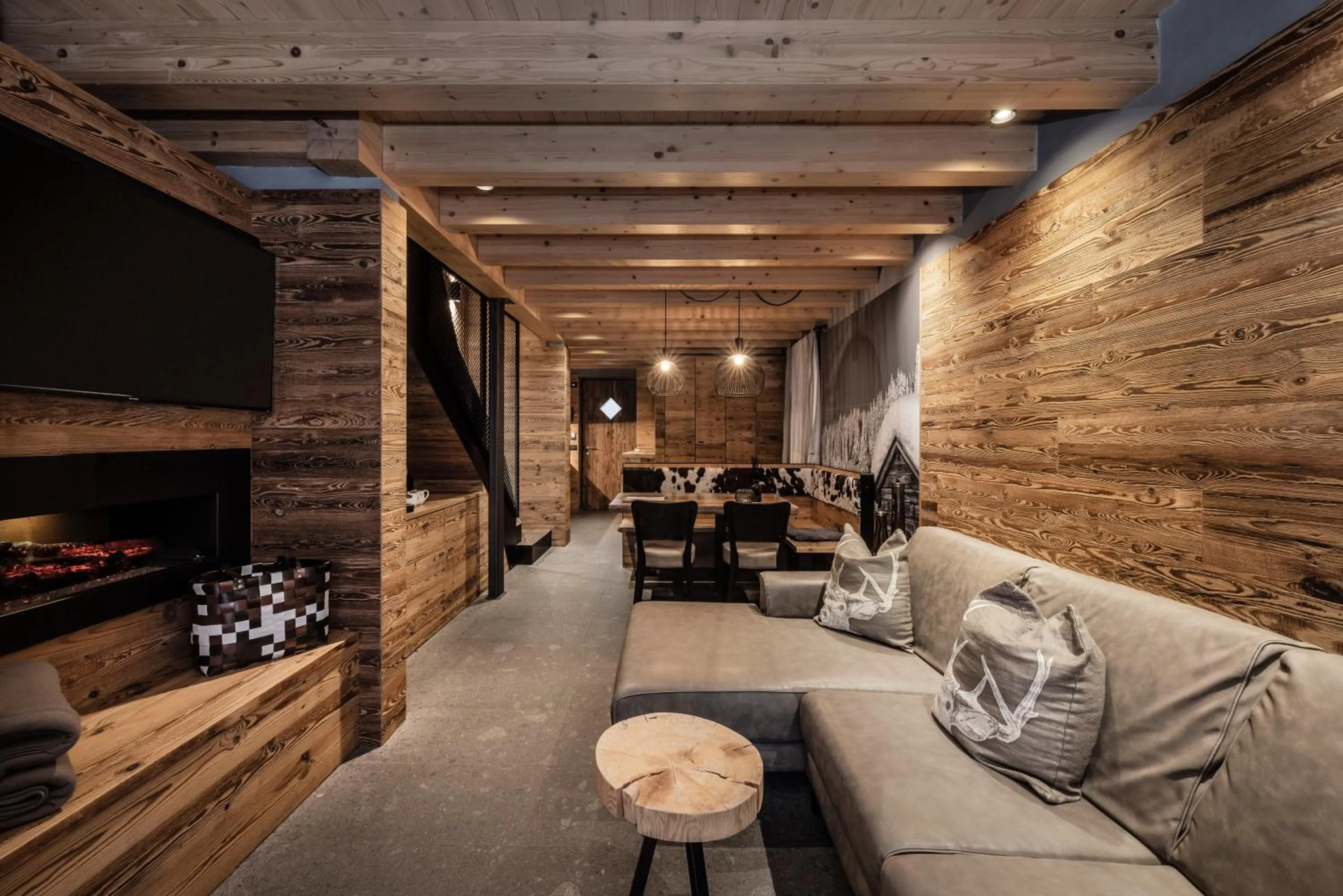 Hotel Ravelli Luxury Spa