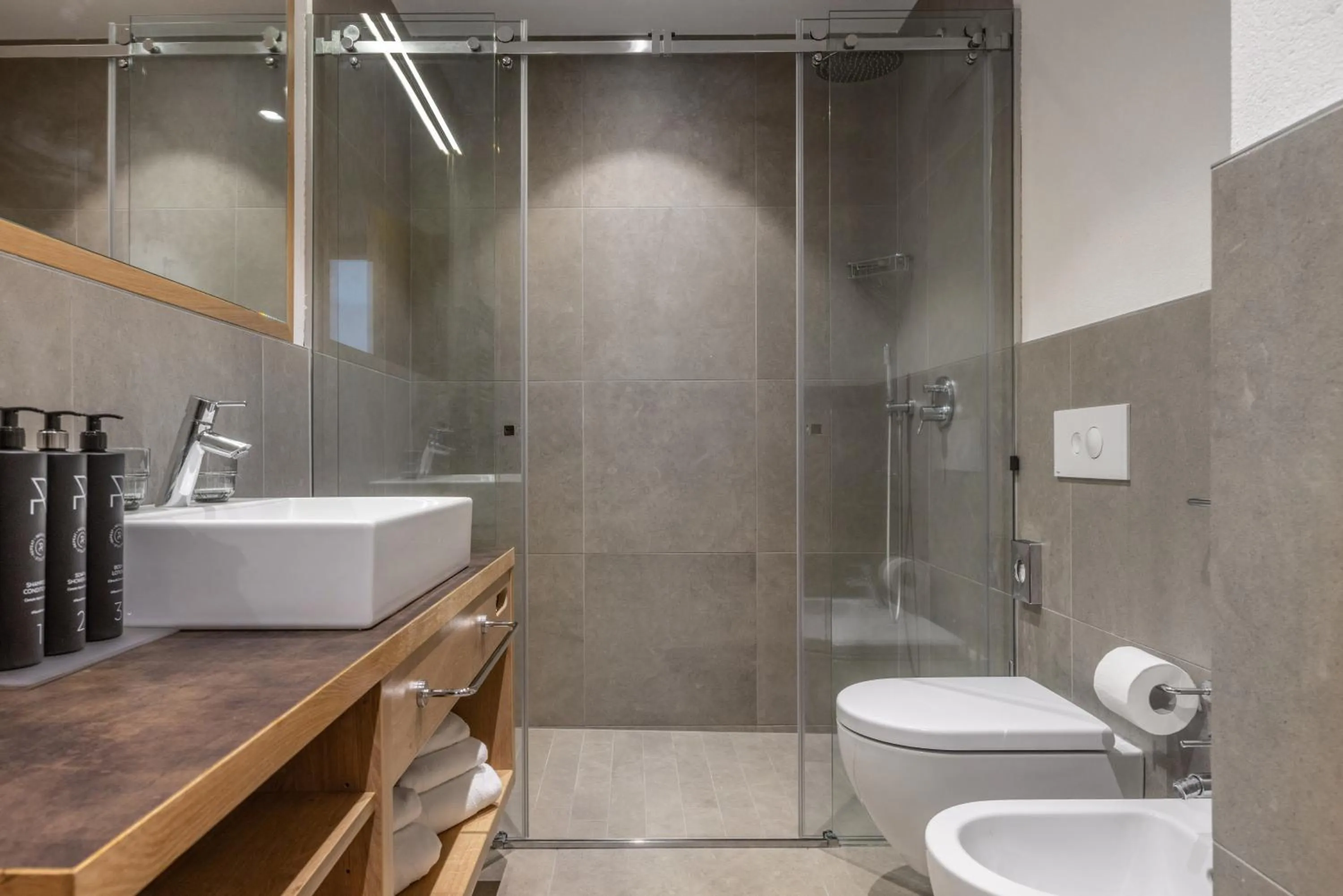 Hotel Ravelli Luxury Spa