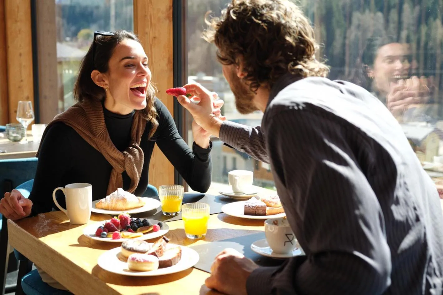 Hotel Ravelli Luxury Spa