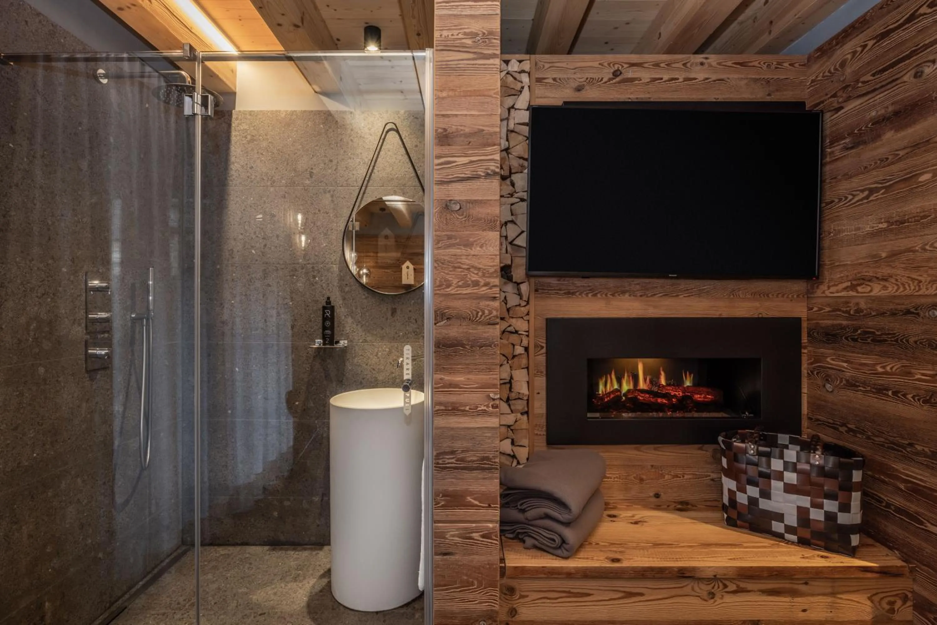 Hotel Ravelli Luxury Spa