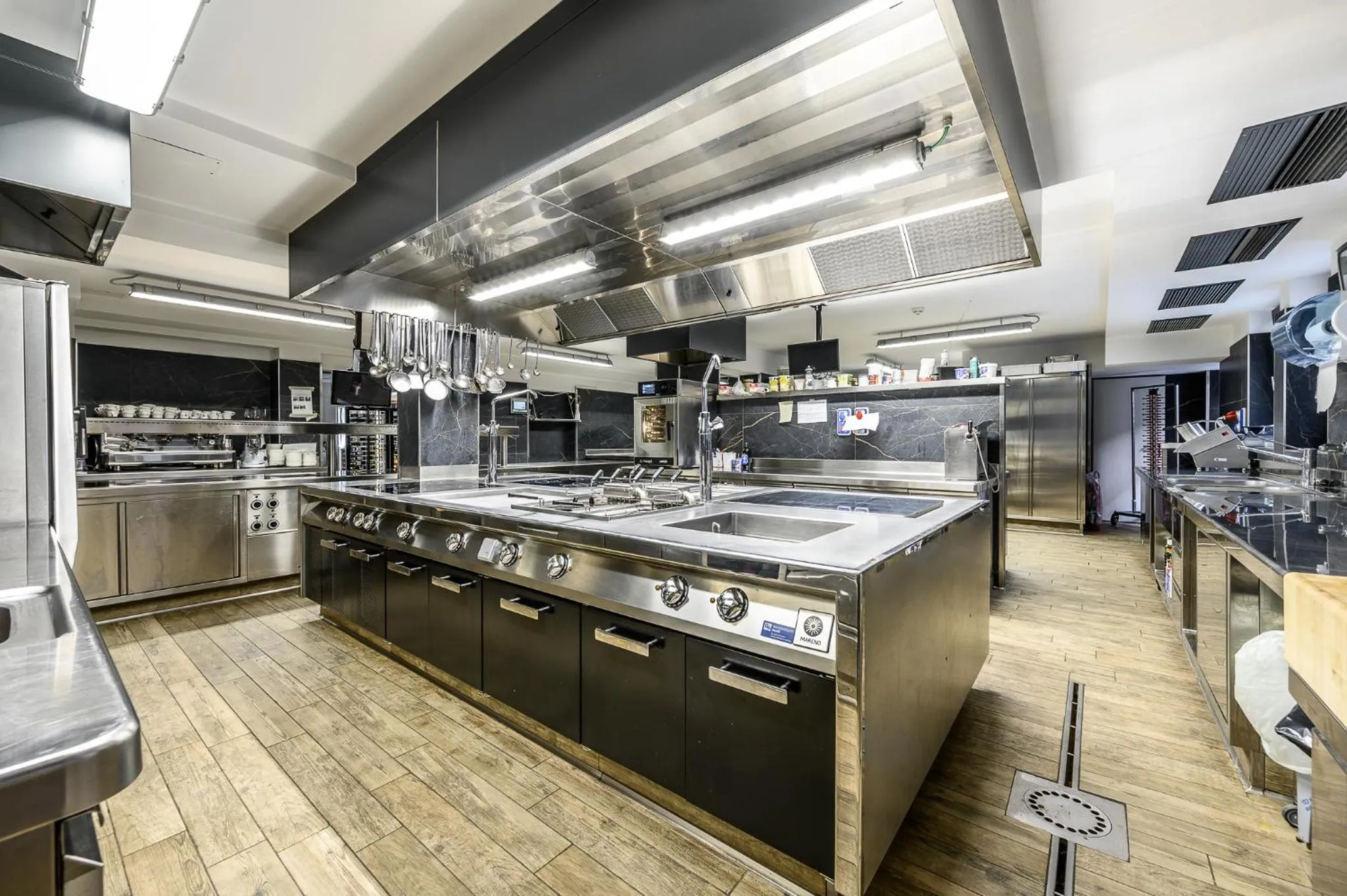 Hotel Ravelli Luxury Spa