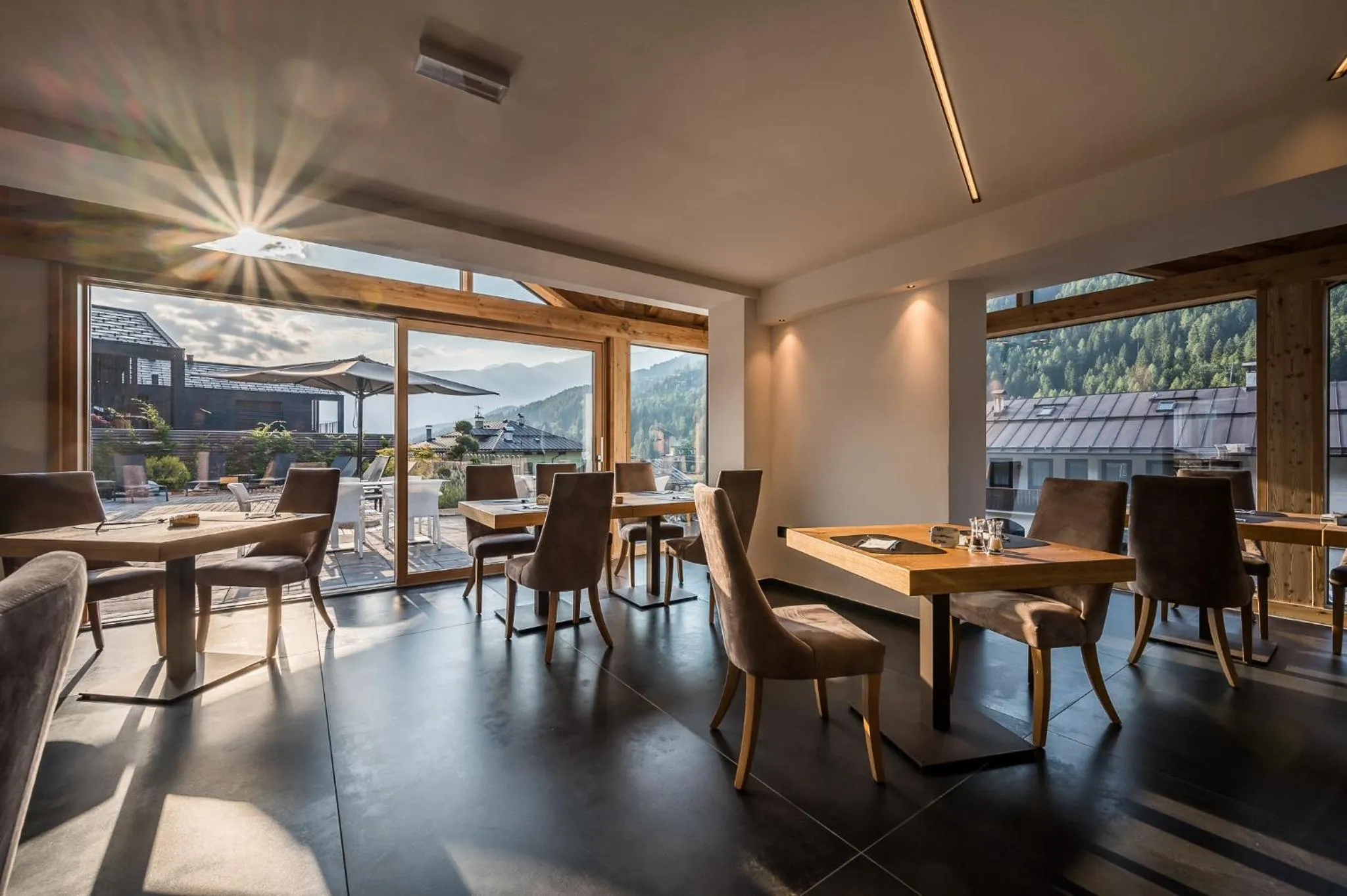 Hotel Ravelli Luxury Spa