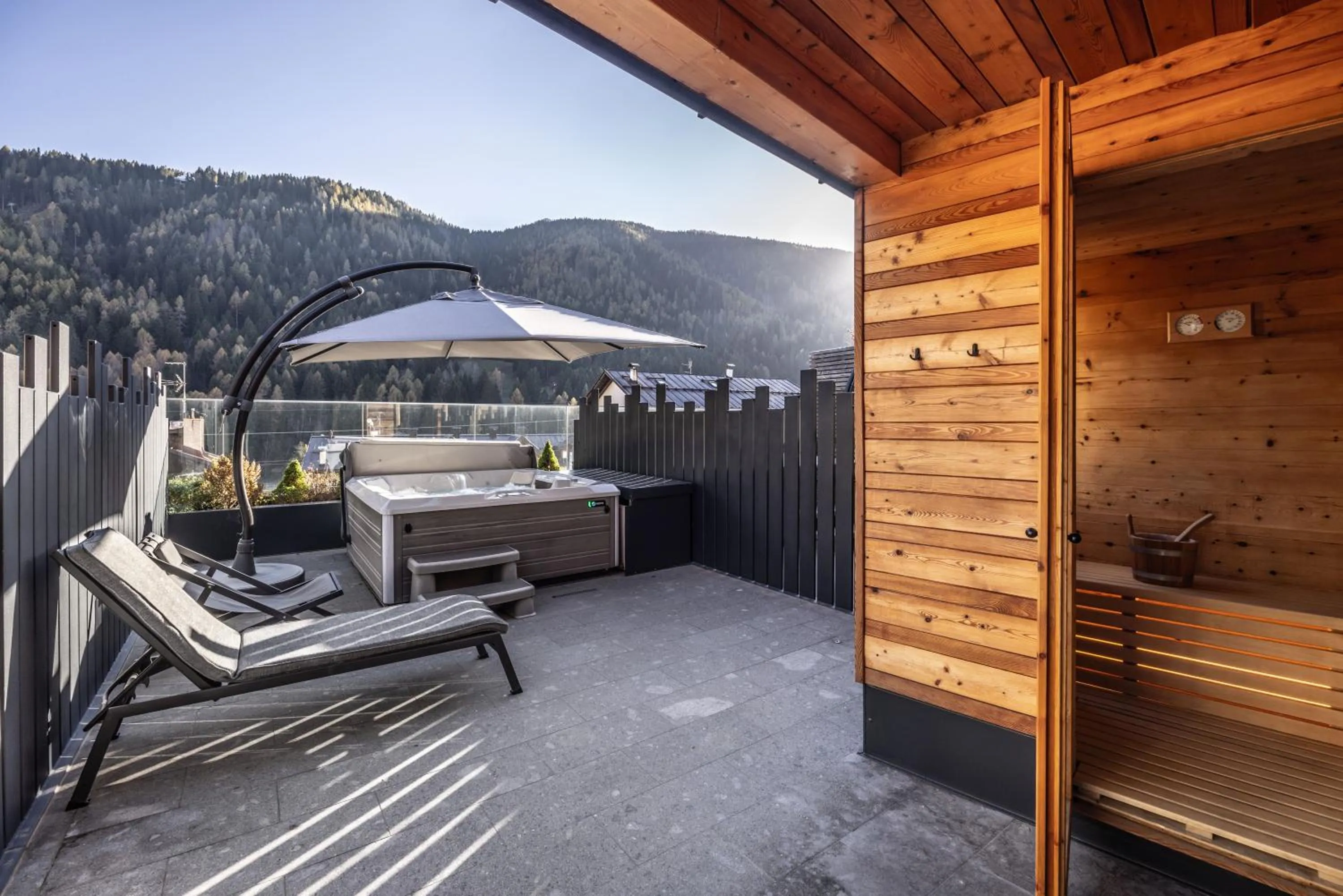 Hotel Ravelli Luxury Spa