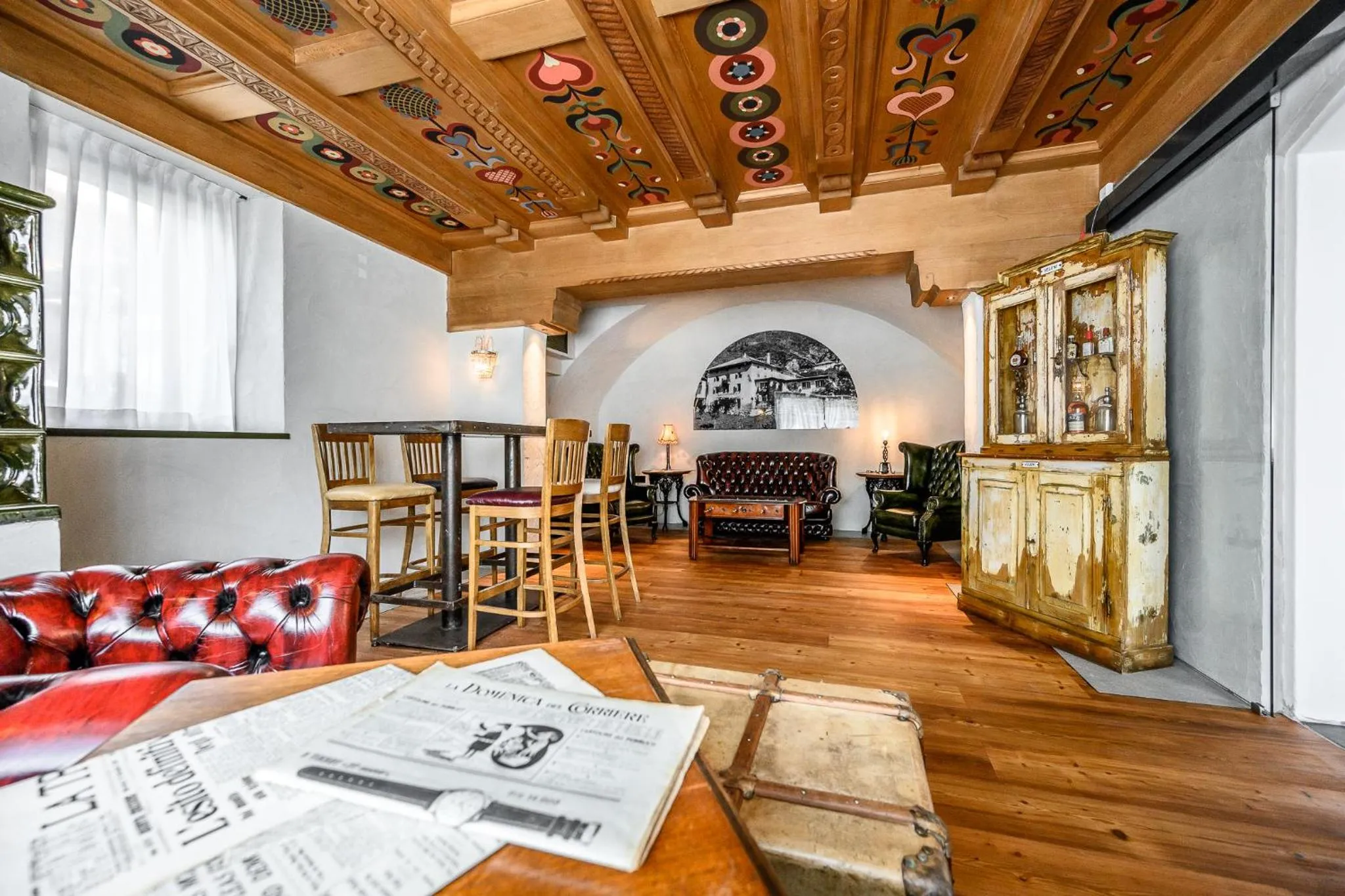 Hotel Ravelli Luxury Spa