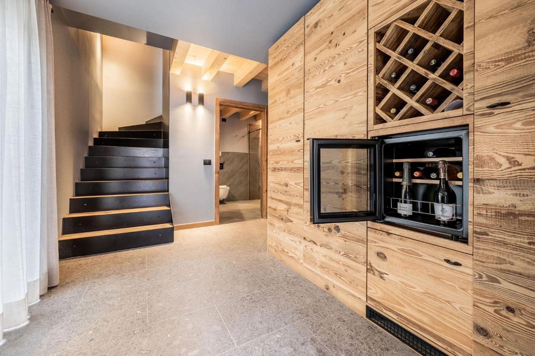 Hotel Ravelli Luxury Spa